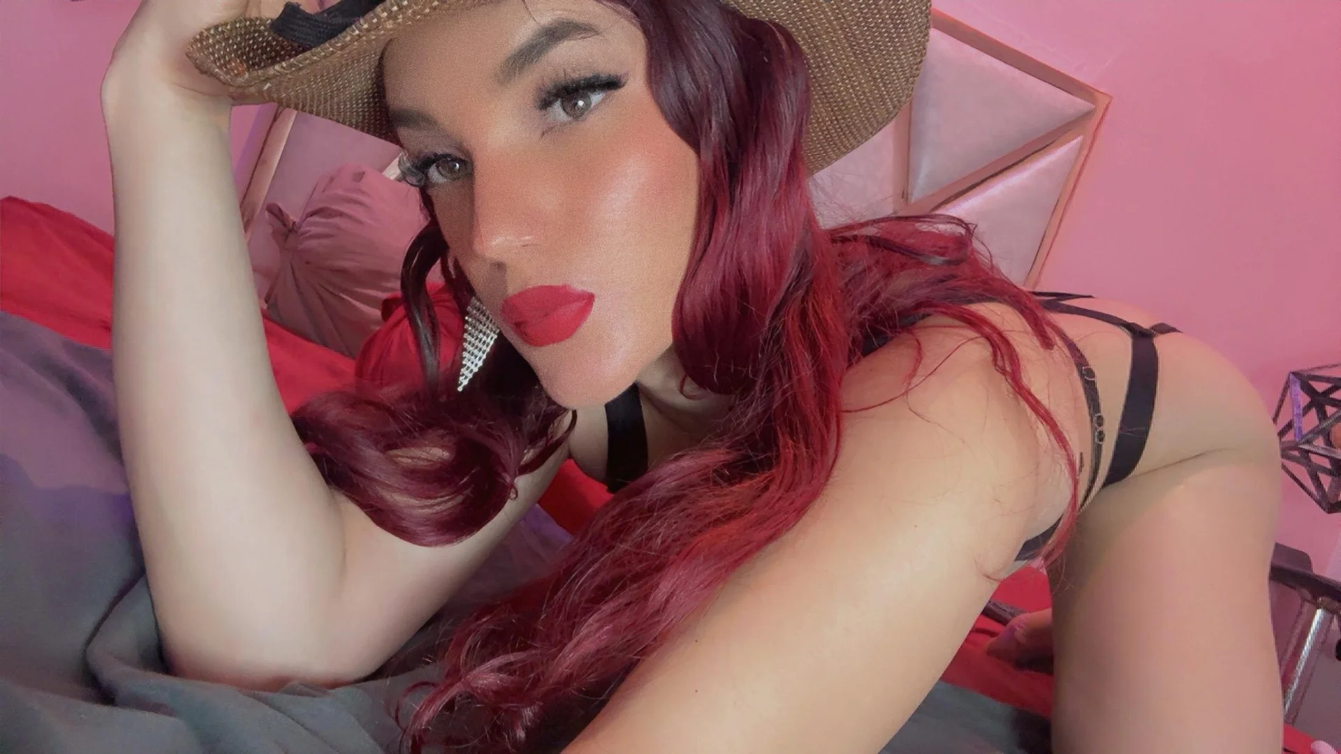 XXX Porn Photo of Nude KATALINA_PARKER 74