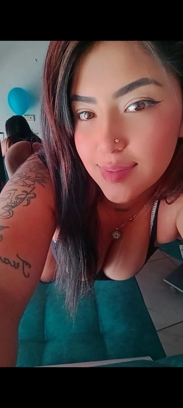 XXX Porn Photo of Nude nikol_19x 7
