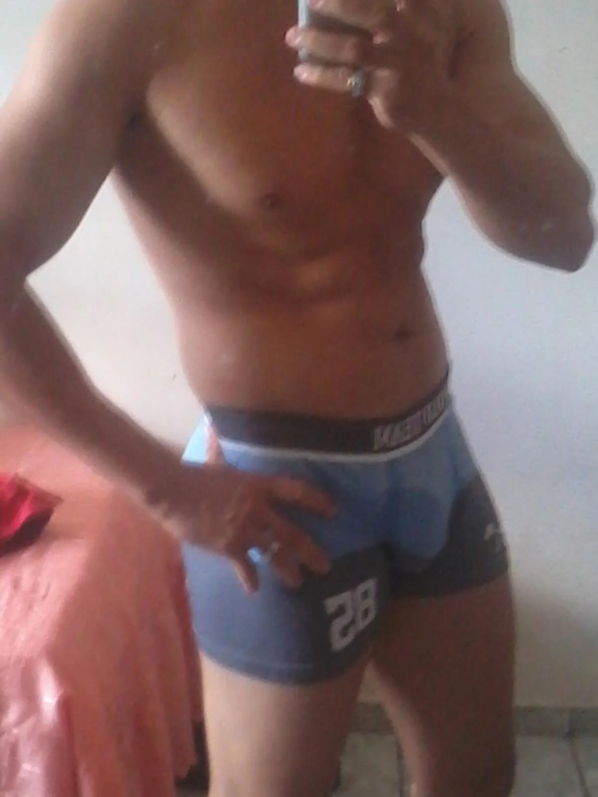 XXX Porn Photo of Nude will1980 2