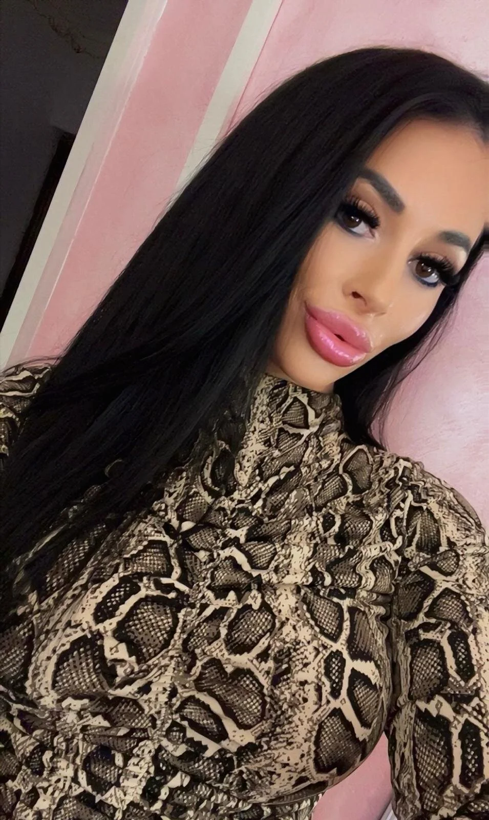 XXX Porn Photo of Nude Kasandra_One 9