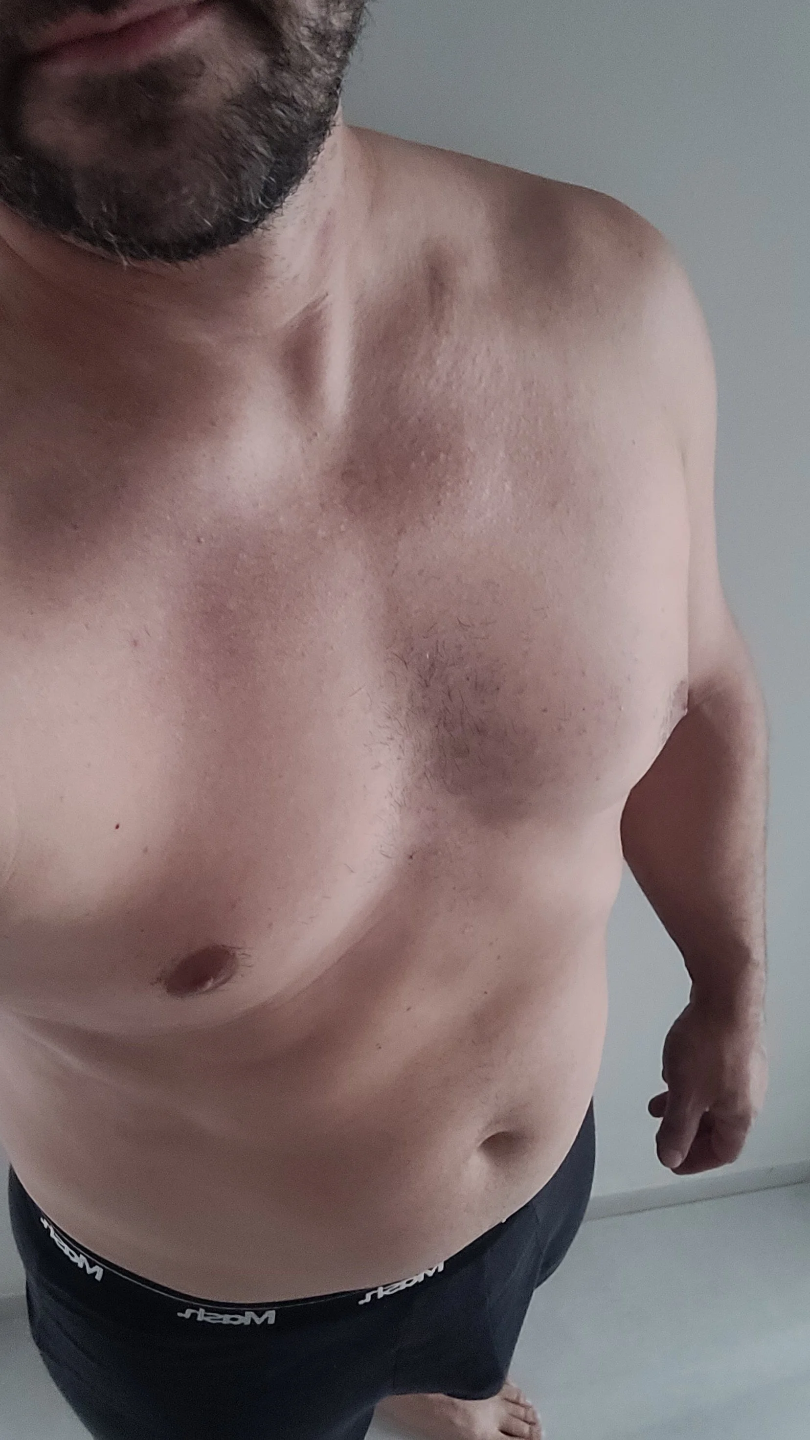 XXX Porn Photo of Nude badlandss 5