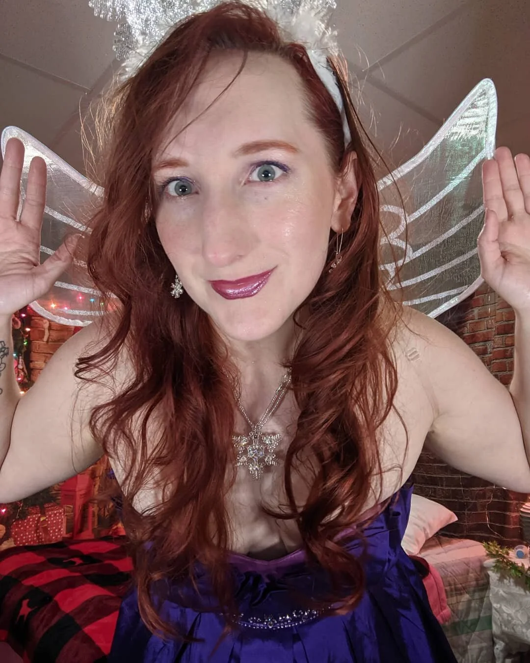 XXX Porn Photo of Nude WickedAphrodite 392