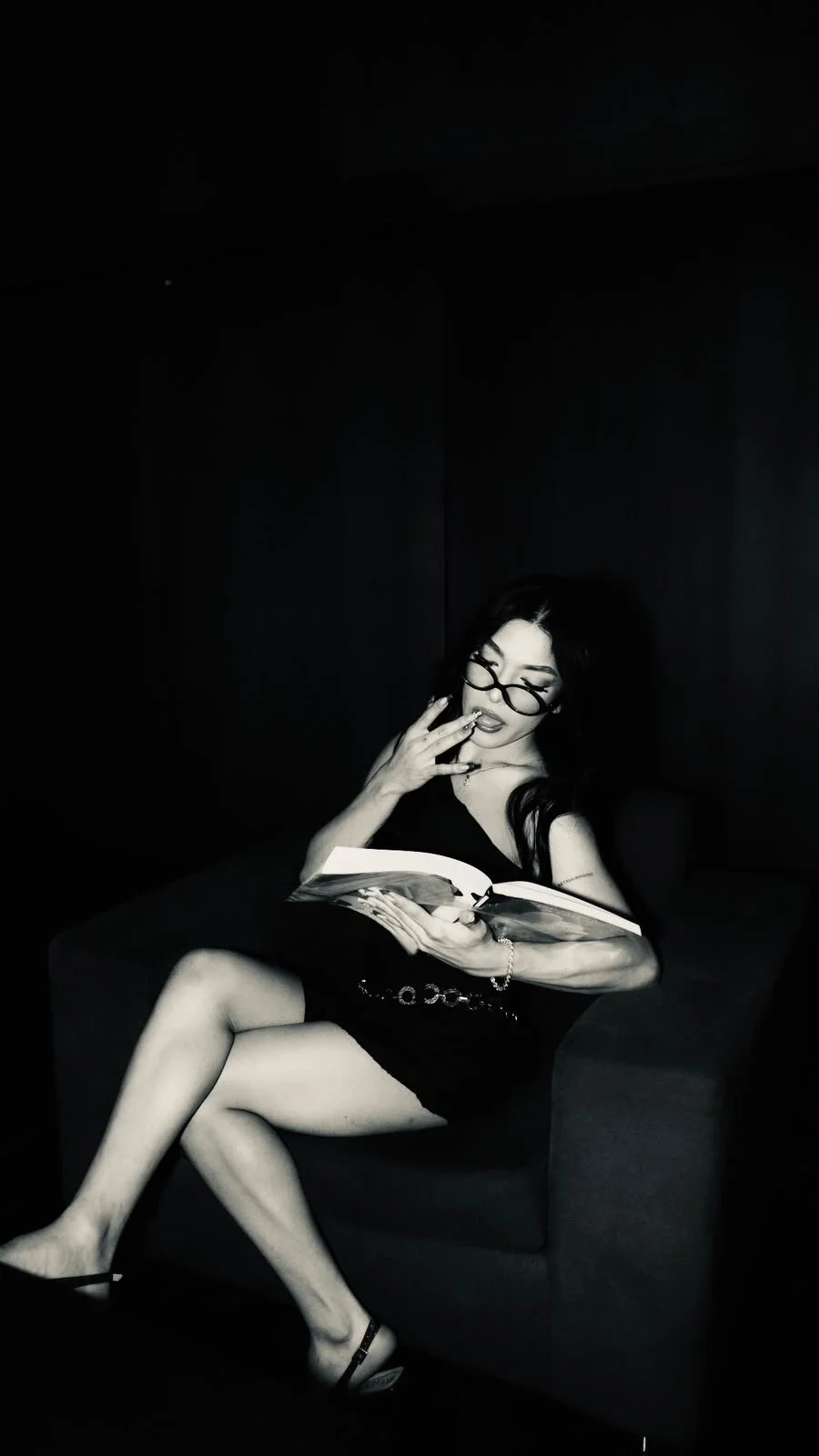 XXX Porn Photo of Nude MadelynePerez3 4