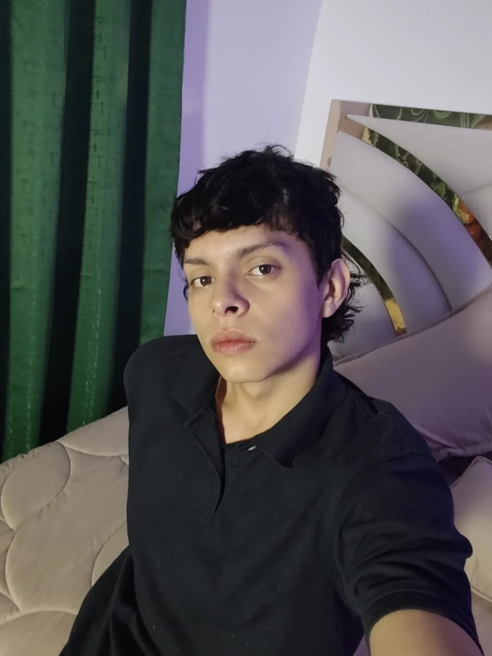 XXX Porn Photo of Nude Milo_Storm 4