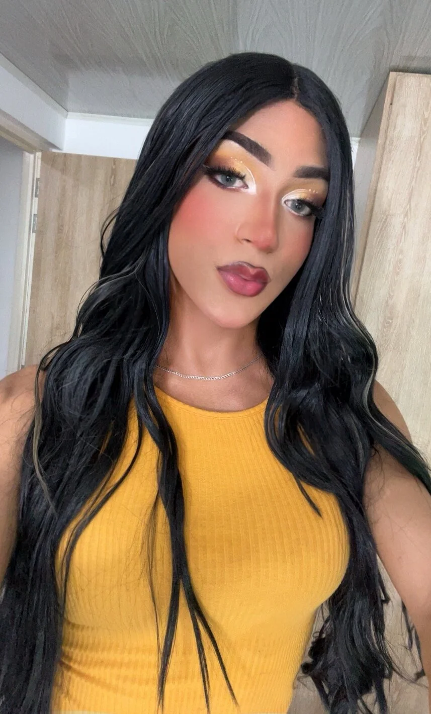 XXX Porn Photo of Nude Daniela_Coks 1