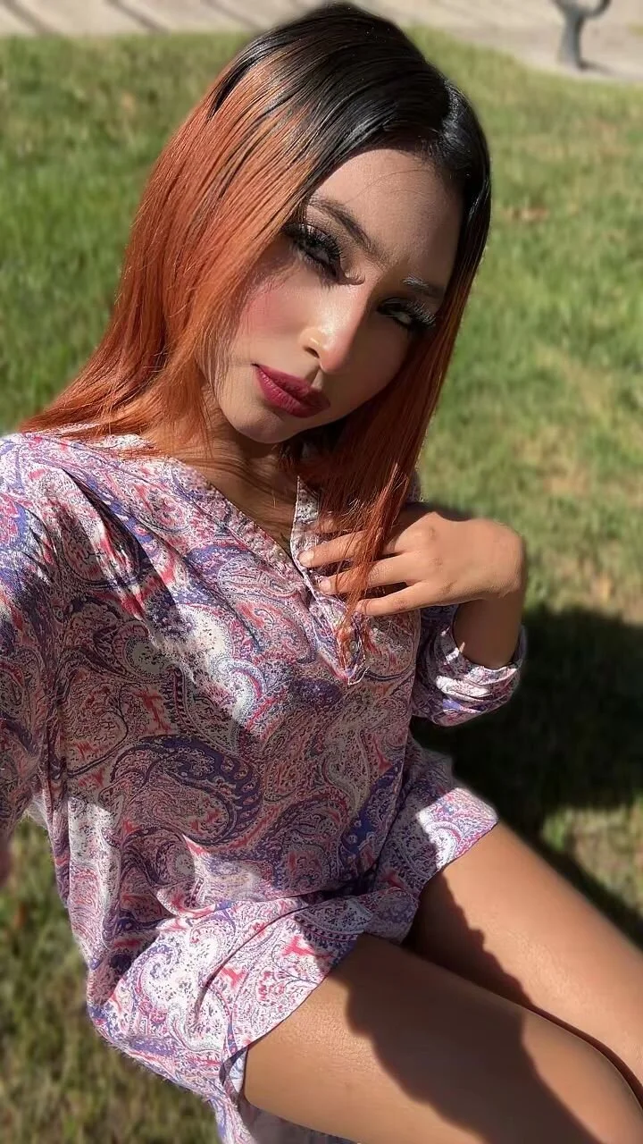 XXX Porn Photo of Nude naiah_cruzz 4