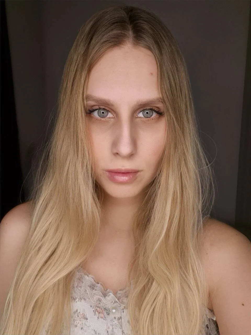 XXX Porn Photo of Nude miissblonde 20