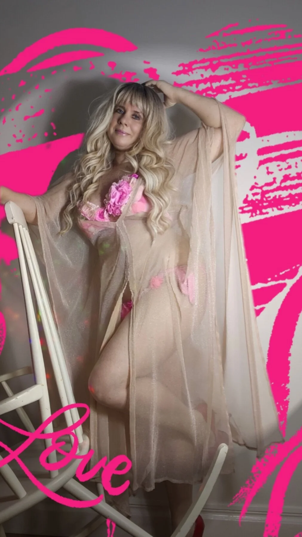 XXX Porn Photo of Nude Bell_zz 9