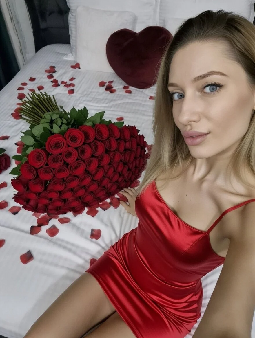 XXX Porn Photo of Nude SilviaPastori 7