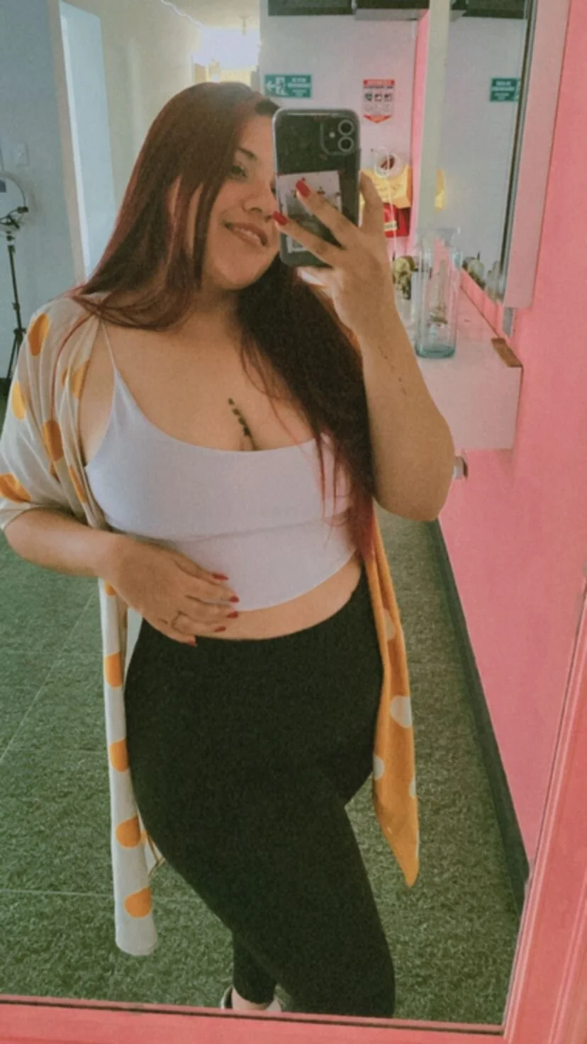XXX Porn Photo of Nude Missy_22_ 6