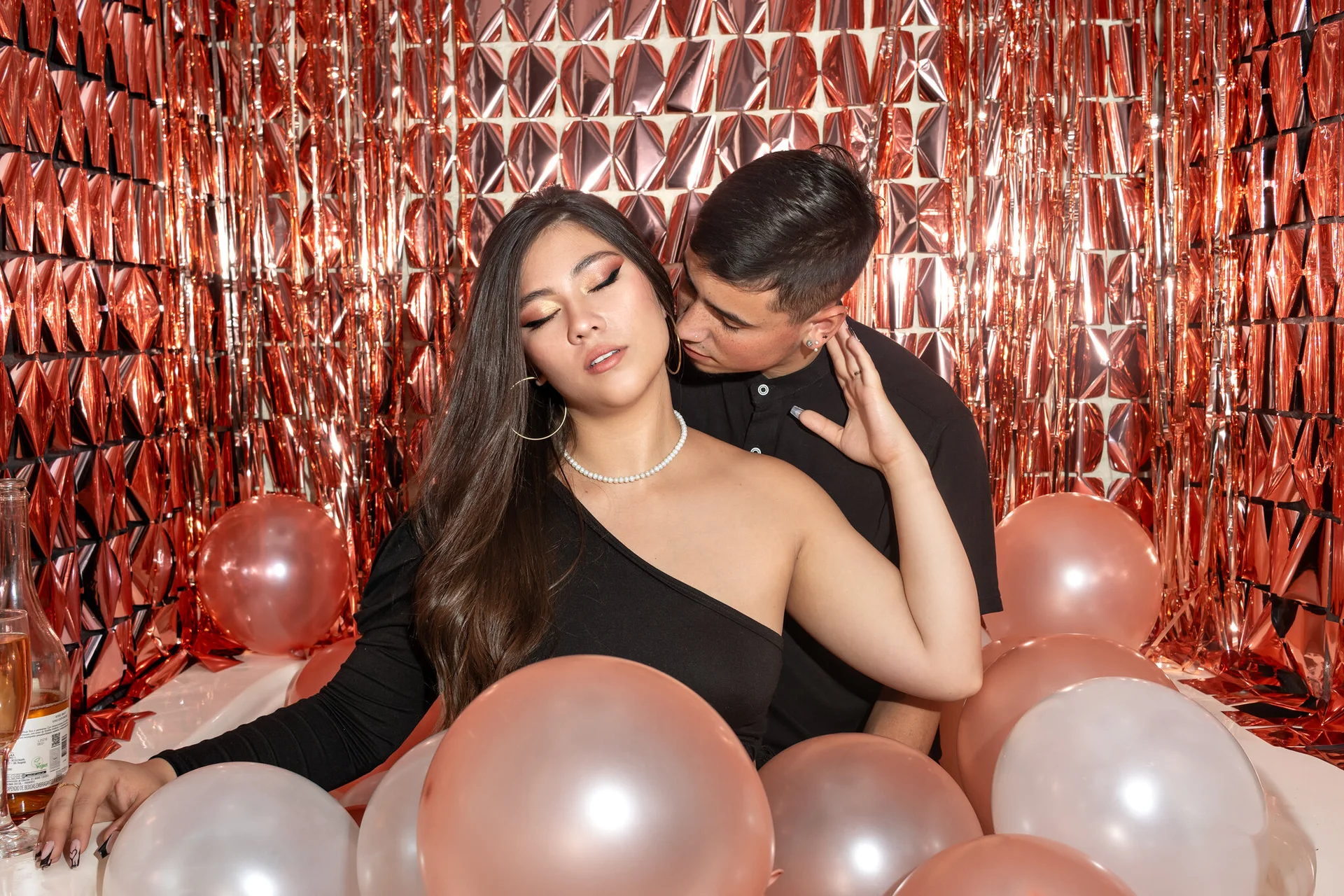 XXX Porn Photo of Nude ChloeandAdam 13