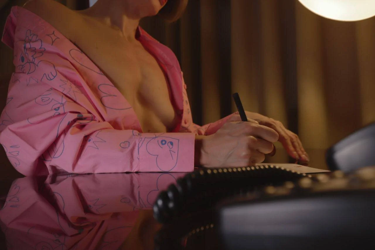 XXX Porn Photo of Nude Dorothy_Meyer 1