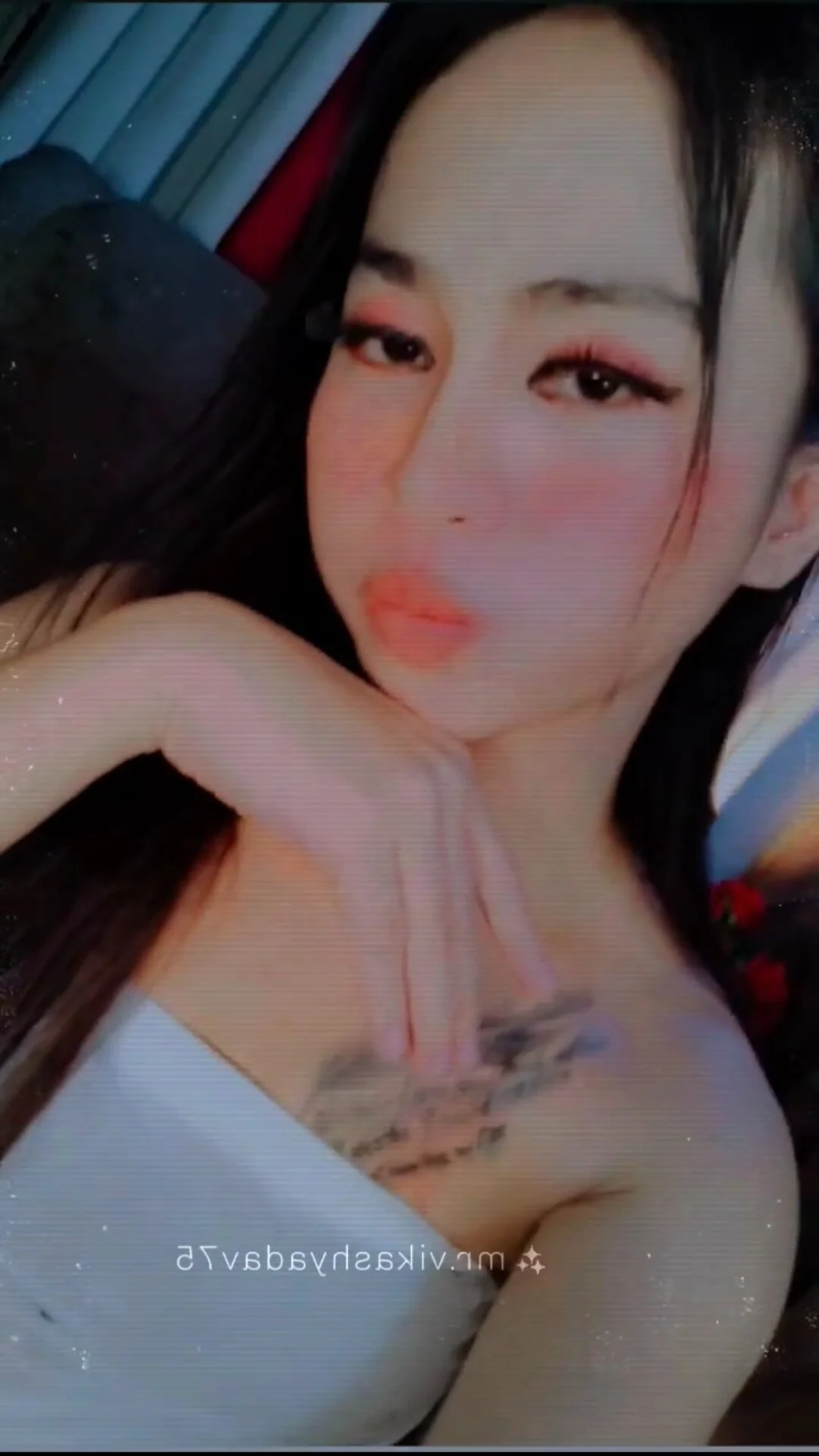 XXX Porn Photo of Nude lovely_hanna23 22