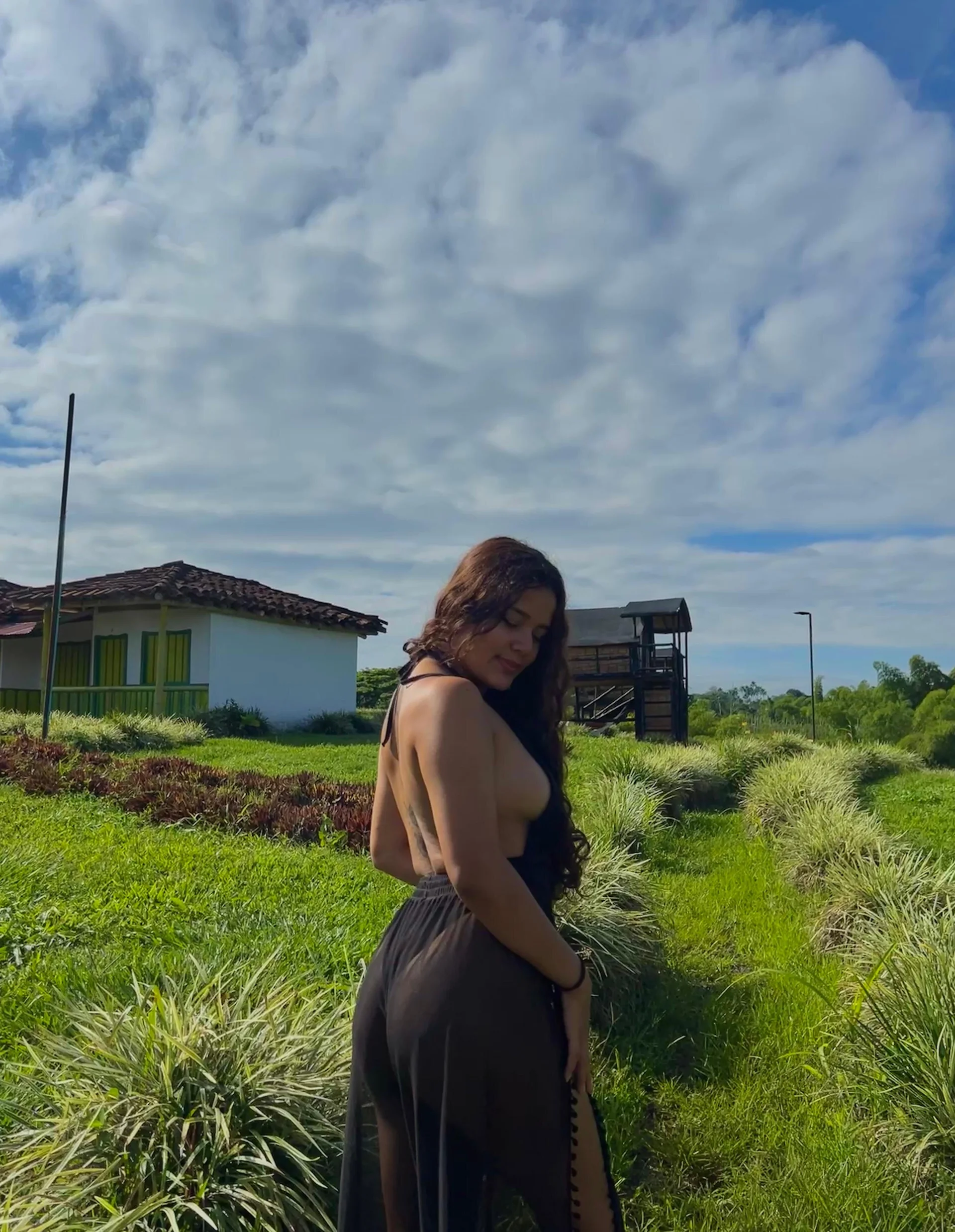 XXX Porn Photo of Nude SusiMaison 4