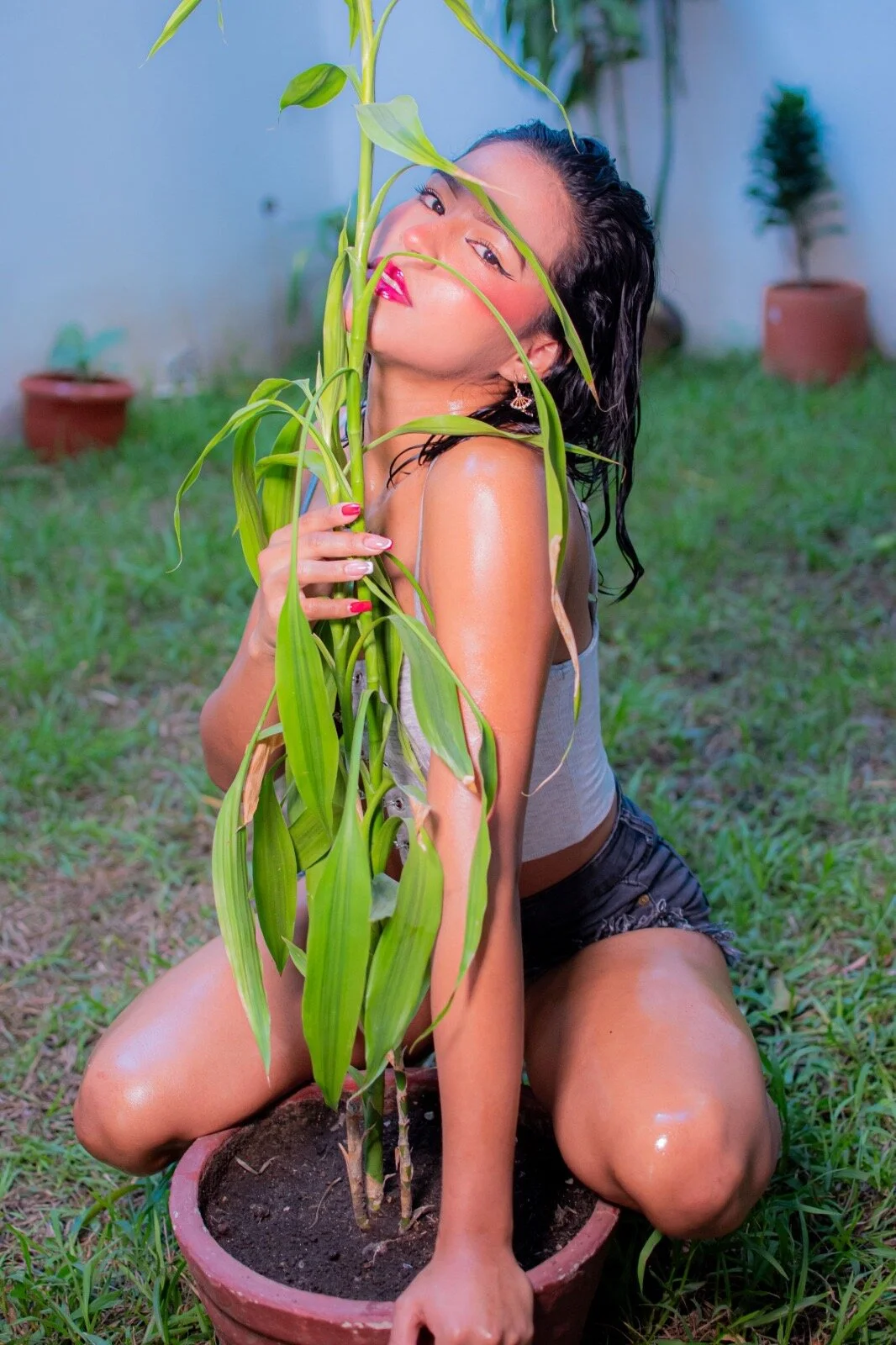 XXX Porn Photo of Nude Laura-mayer 177