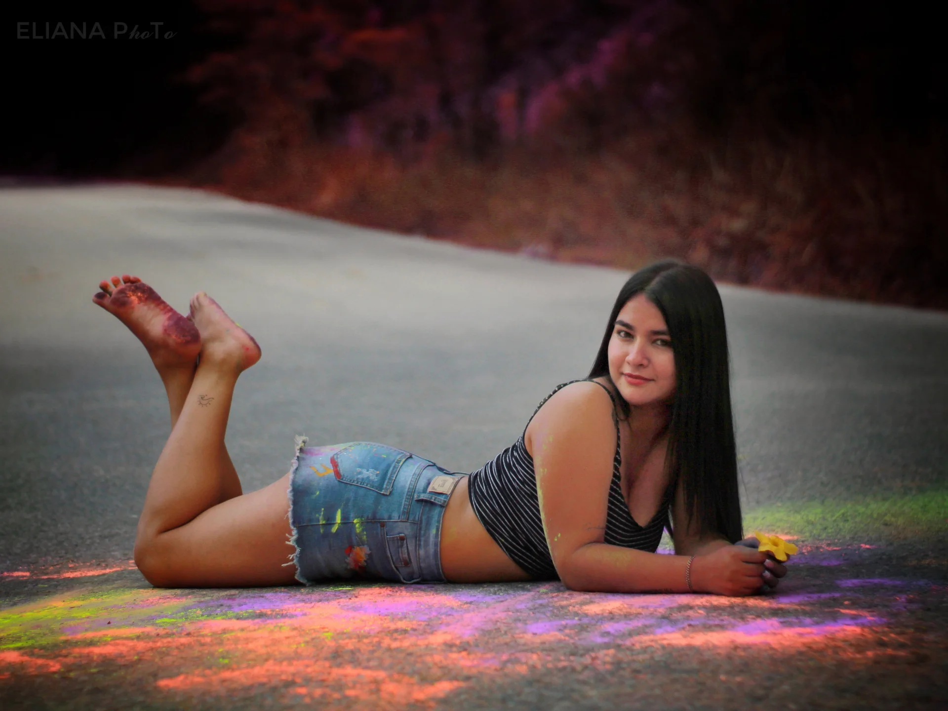 XXX Porn Photo of Nude alison_villalobo 7