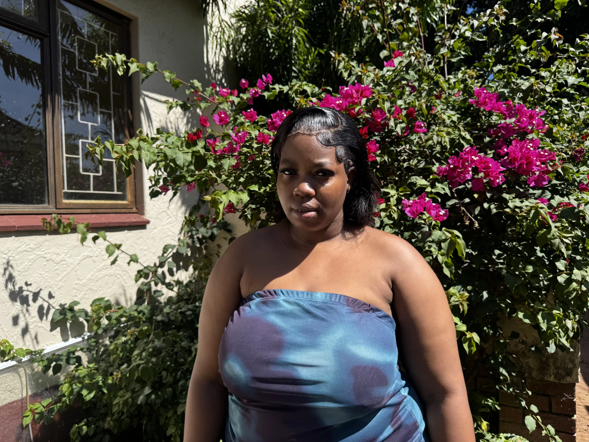 XXX Porn Photo of Nude PinkMagic 5