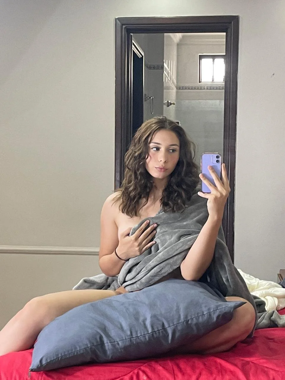 XXX Porn Photo of Nude JordanCoopers 1