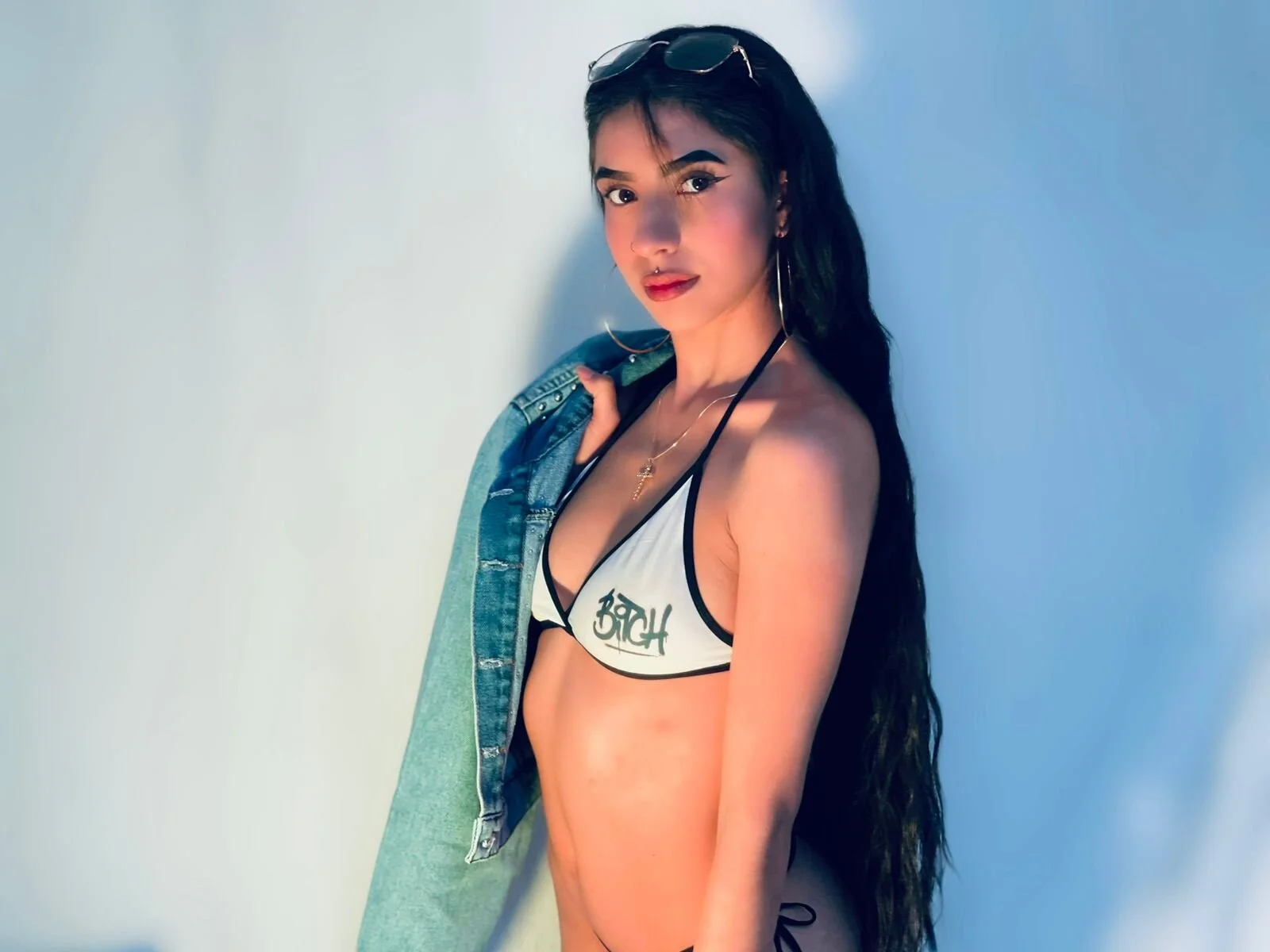 XXX Porn Photo of Nude Camila_Reyess_ 17