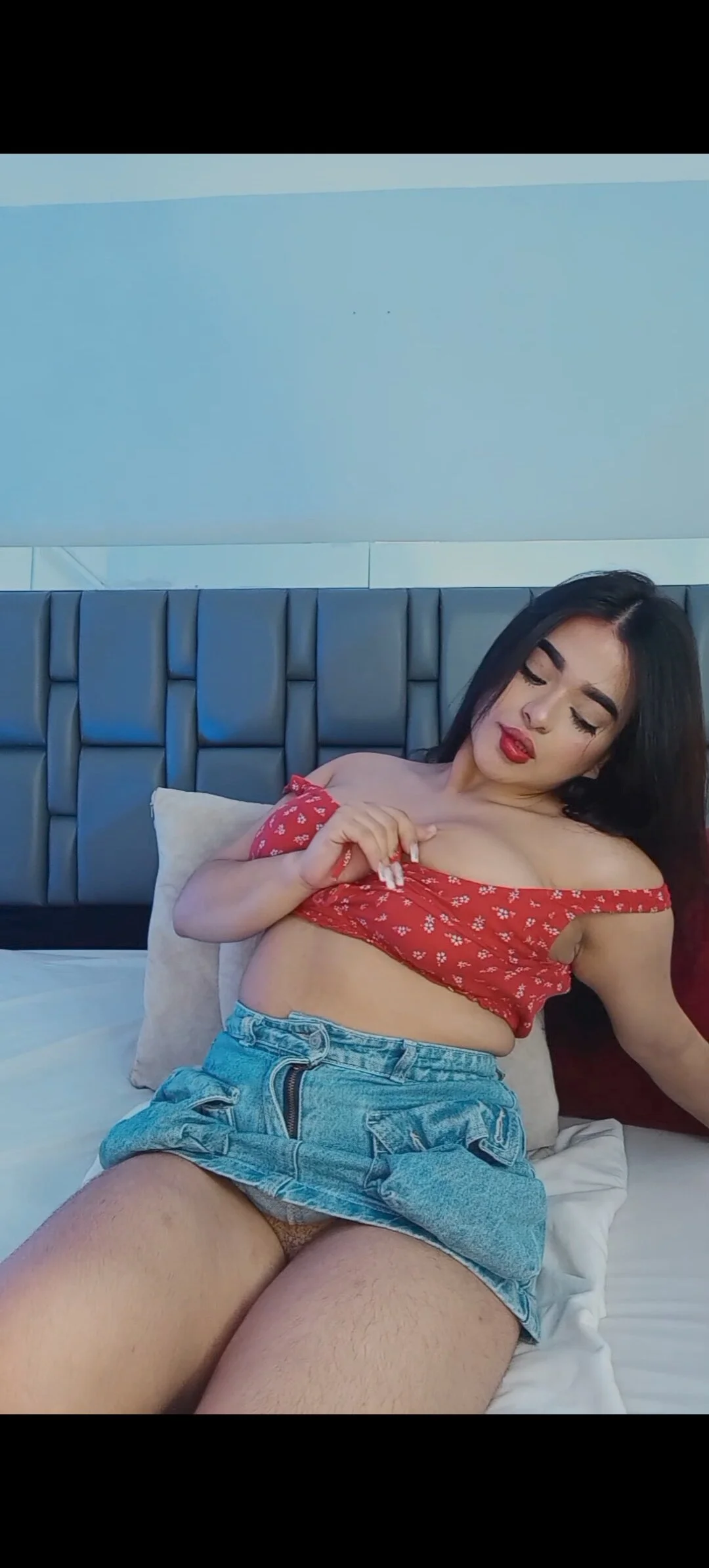 XXX Porn Photo of Nude Emily_Gil1 4