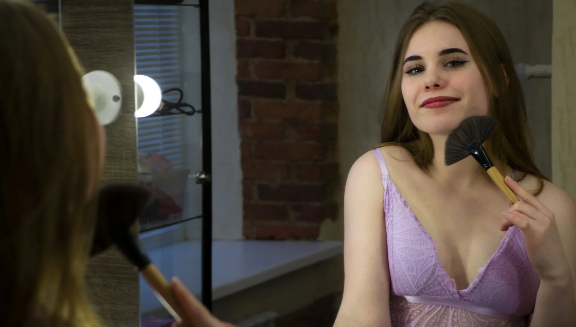 XXX Porn Photo of Nude Caitlin_Carey 24