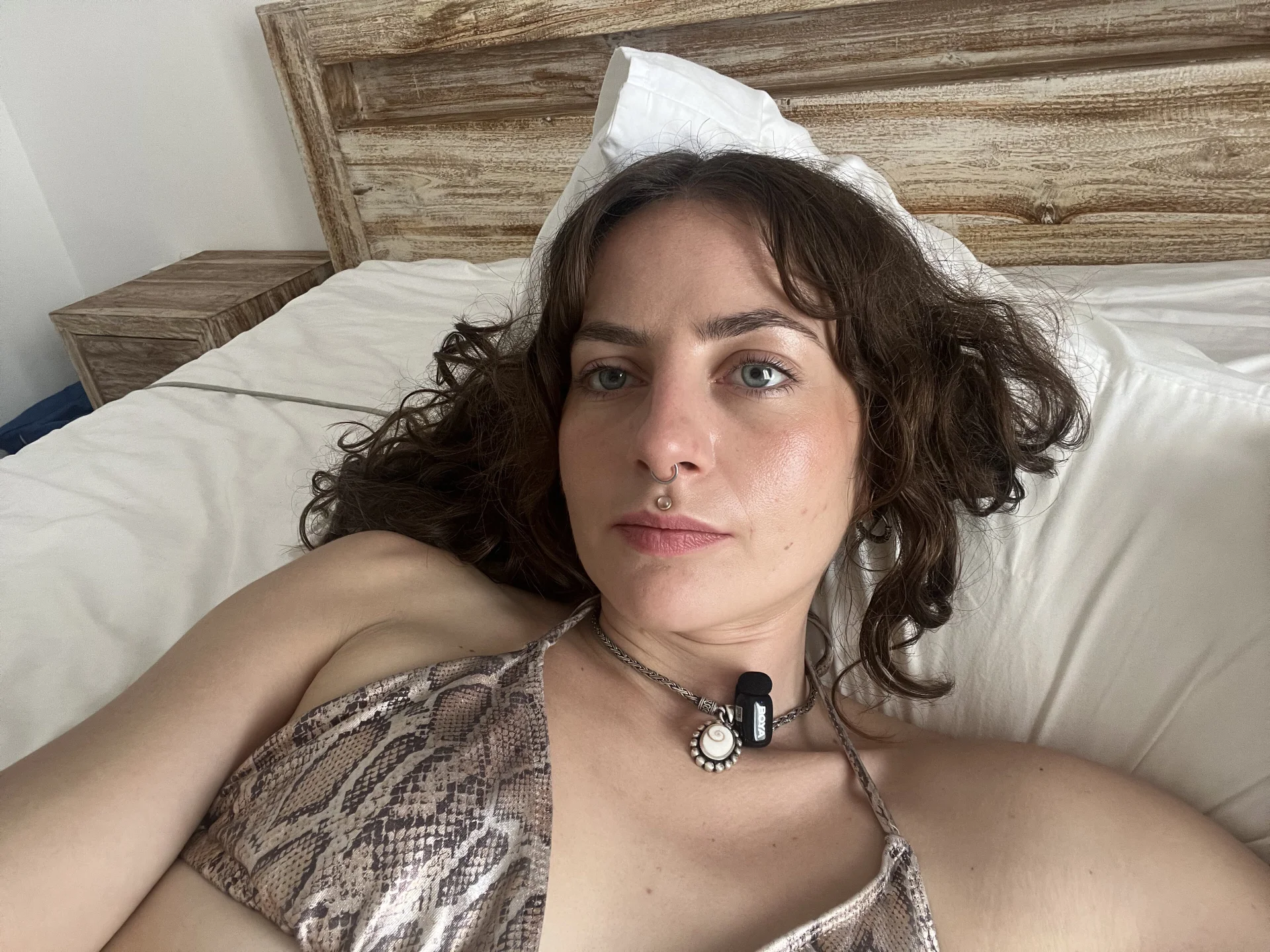 XXX Porn Photo of Nude miamiamuse 11