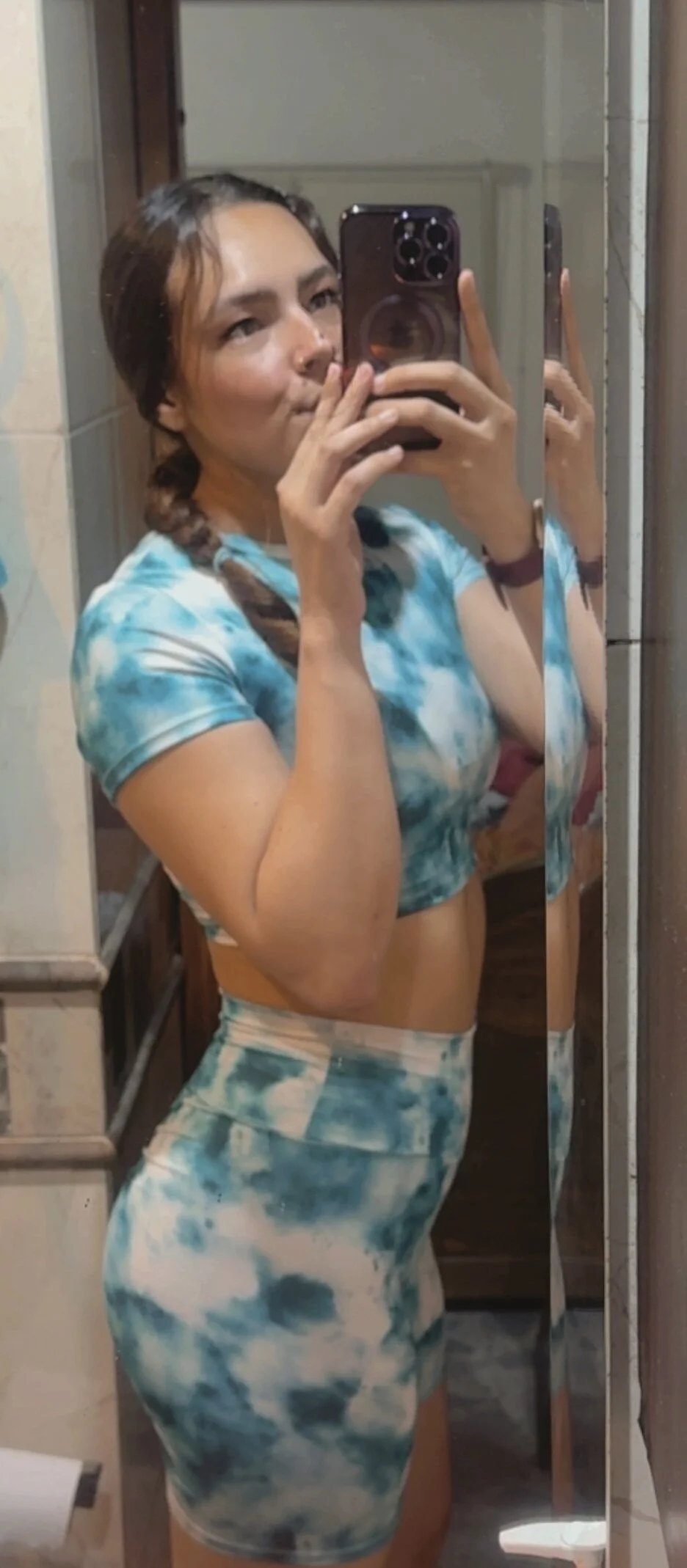 XXX Porn Photo of Nude Bianca____ 88