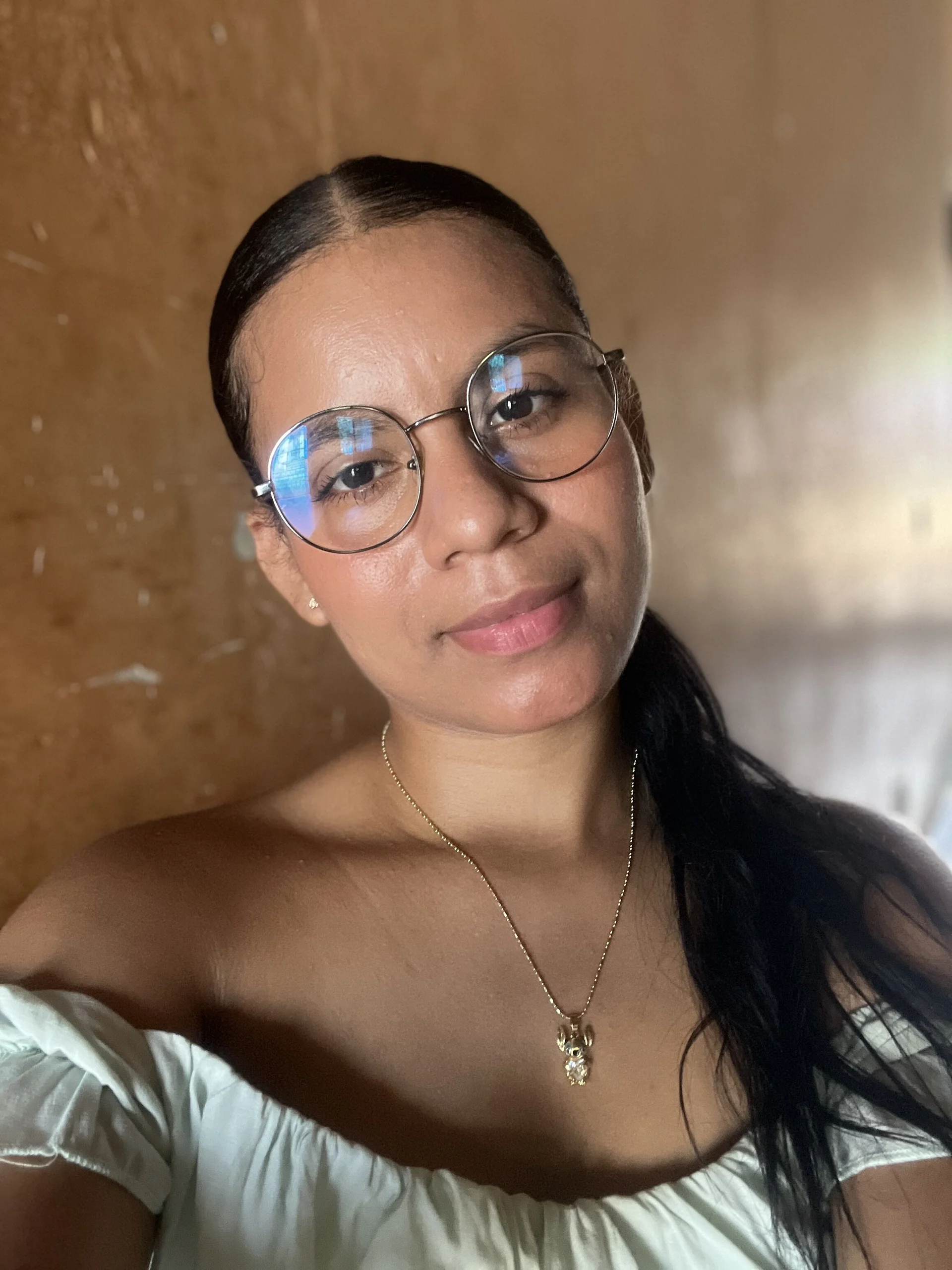 XXX Porn Photo of Nude cherrydulce17 11