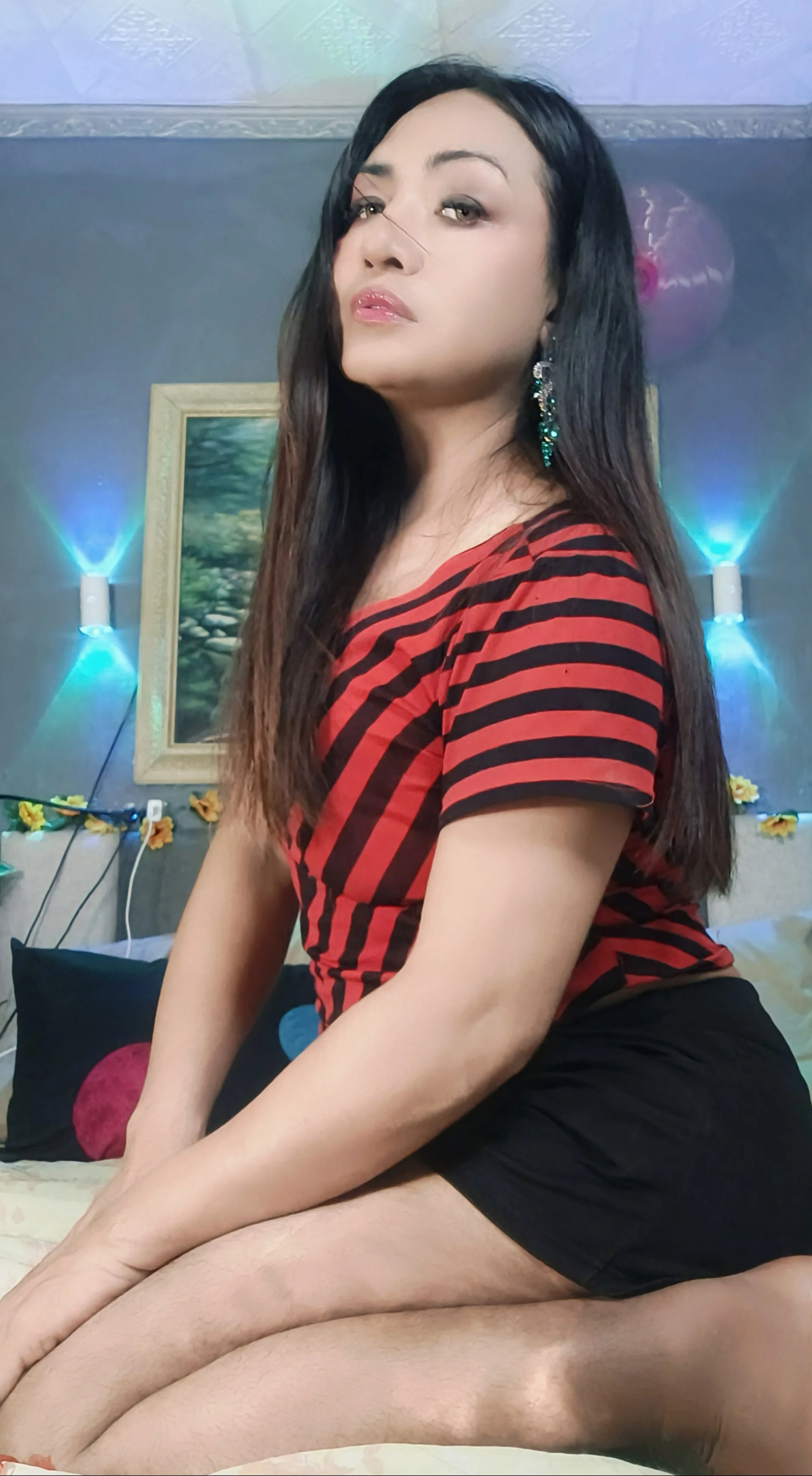 XXX Porn Photo of Nude Sexymaturedmistress 11