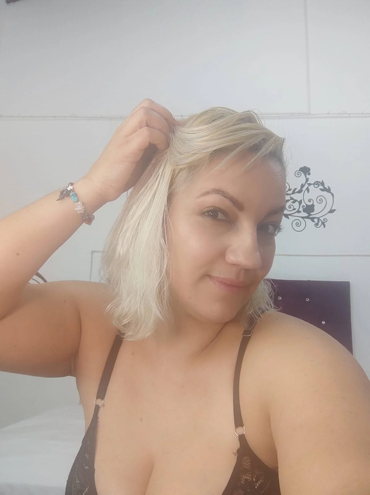 XXX Porn Photo of Nude Heidy_milf 13