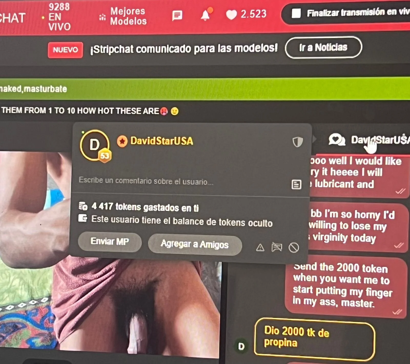 XXX Porn Photo of Nude Jhon_wich 18