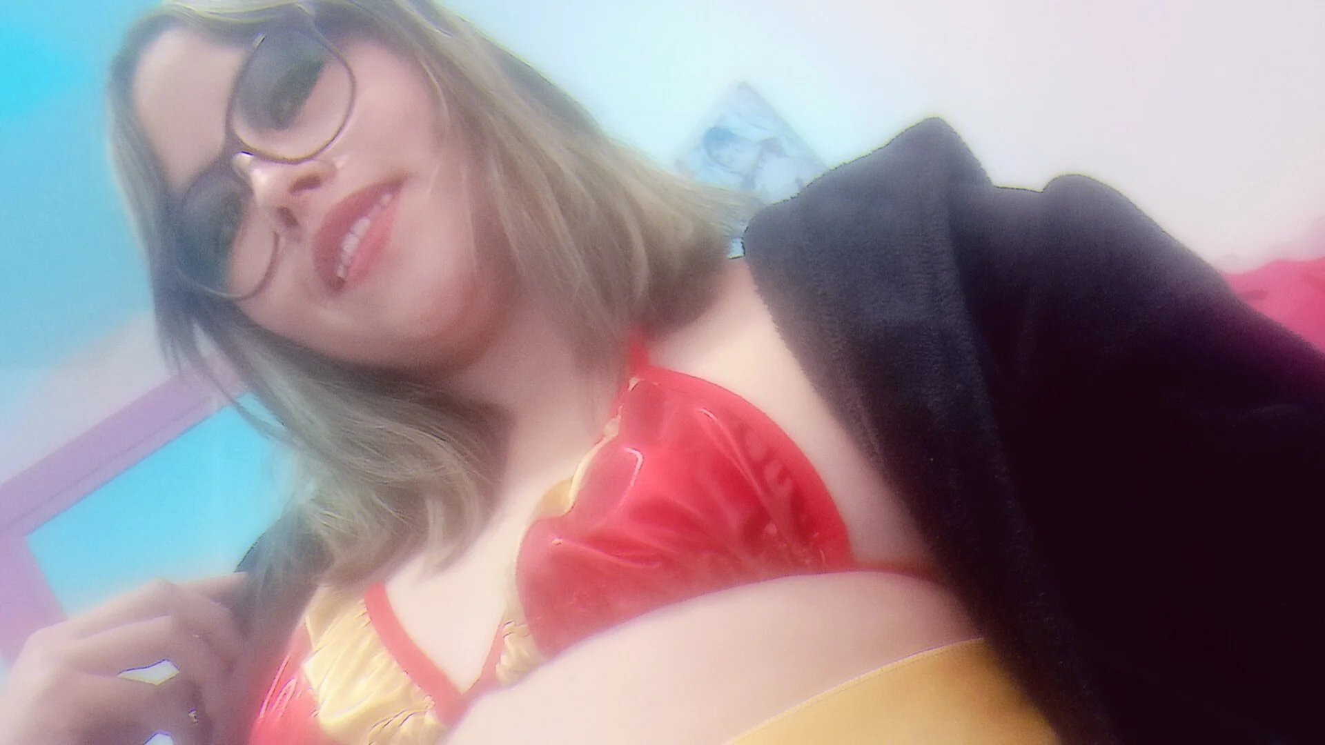 XXX Porn Photo of Nude MidoriQuiinn 239