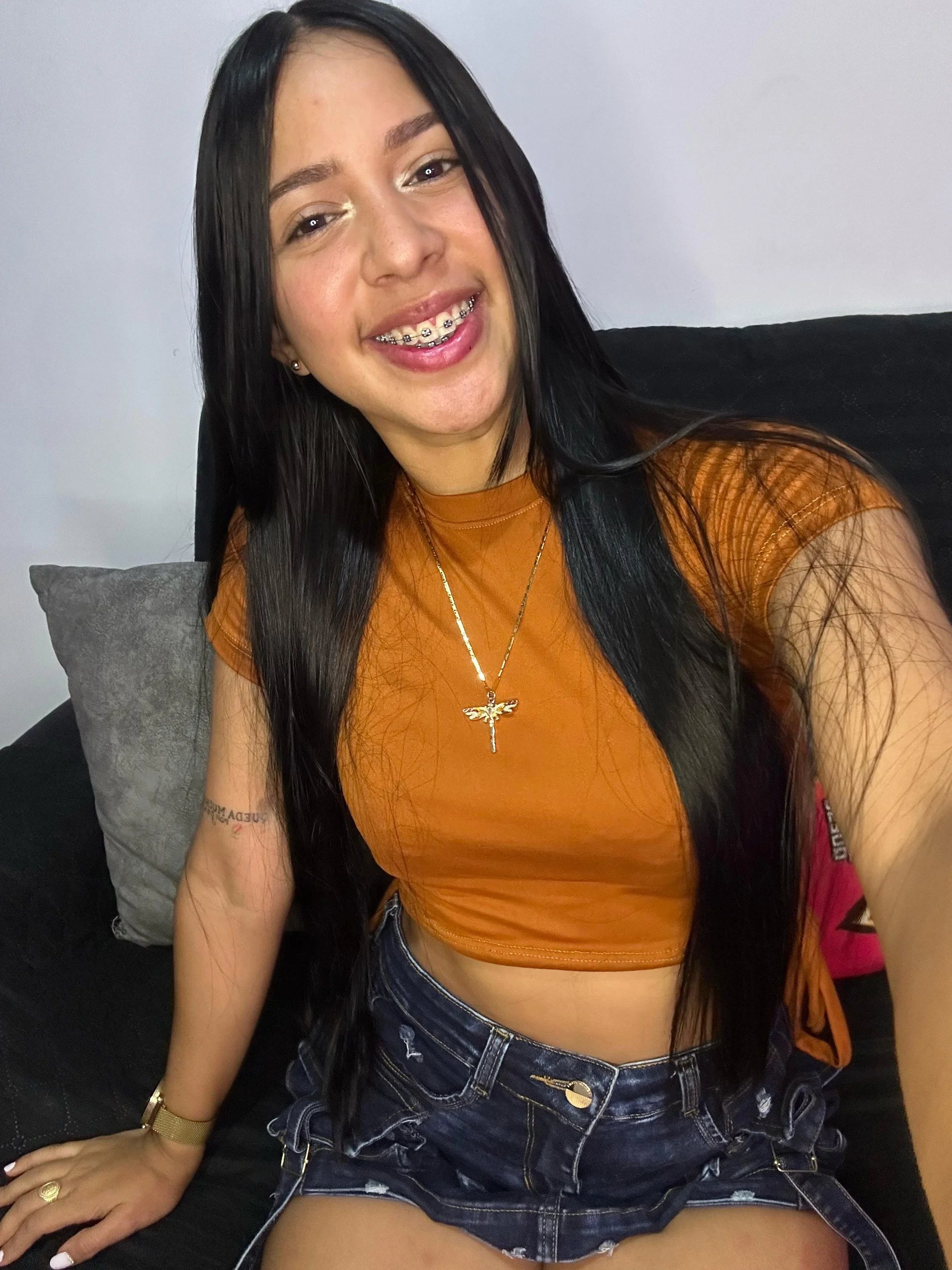 XXX Porn Photo of Nude Vickysth 14