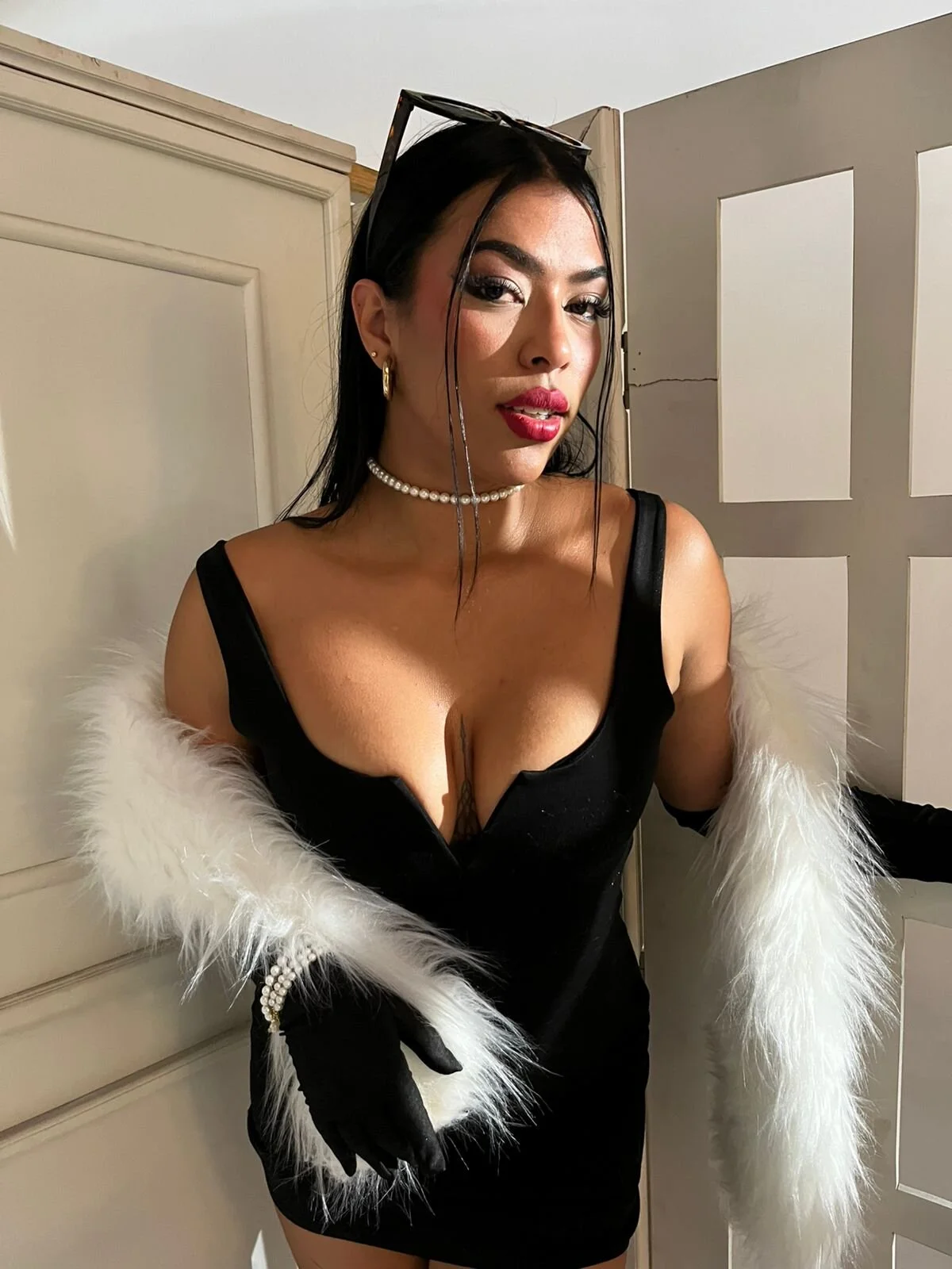 XXX Porn Photo of Nude RiriiBrunette__ 151
