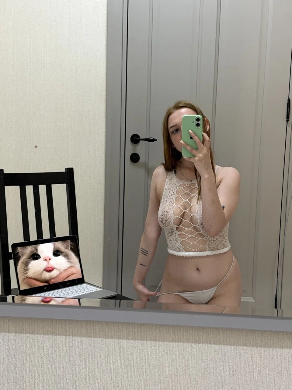 XXX Porn Photo of Nude KarenaTalman 61