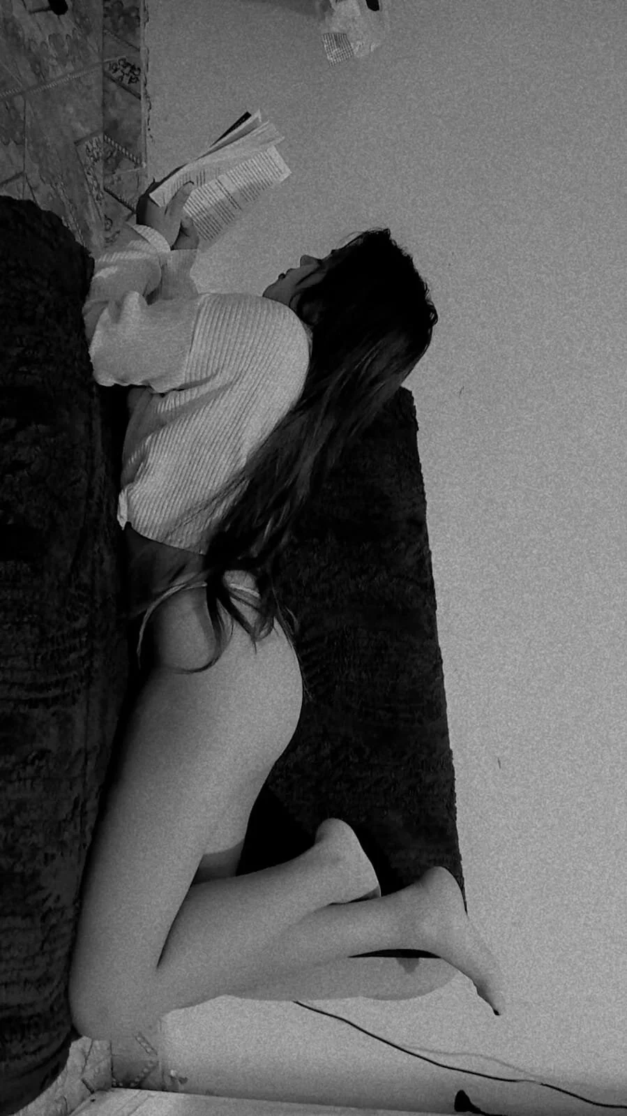 XXX Porn Photo of Nude tifanyok 5
