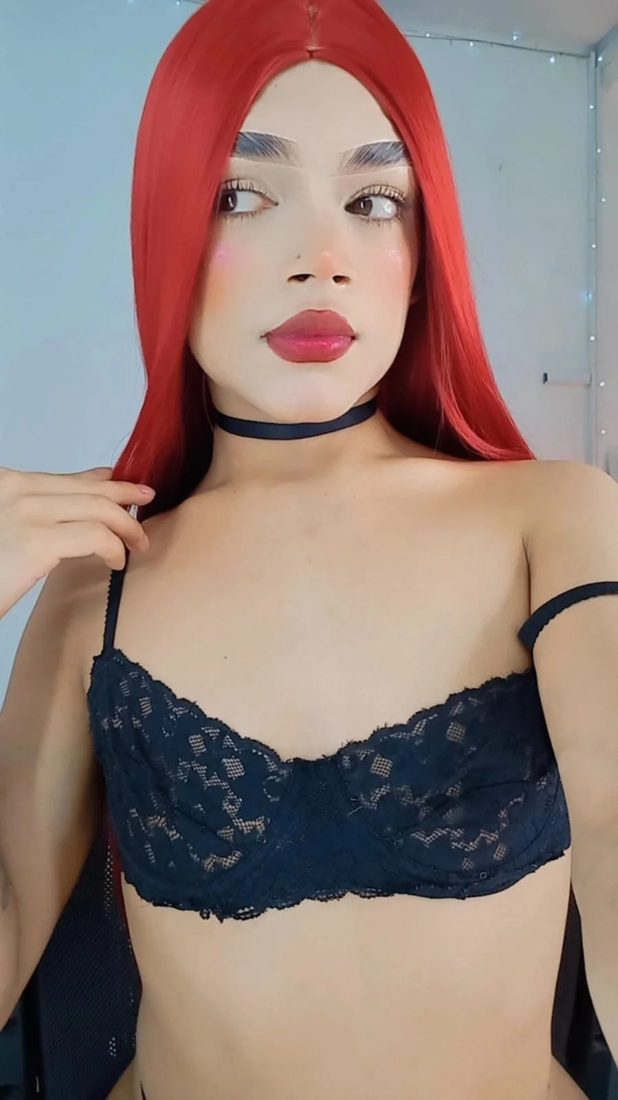 XXX Porn Photo of Nude Brithanycullen 12