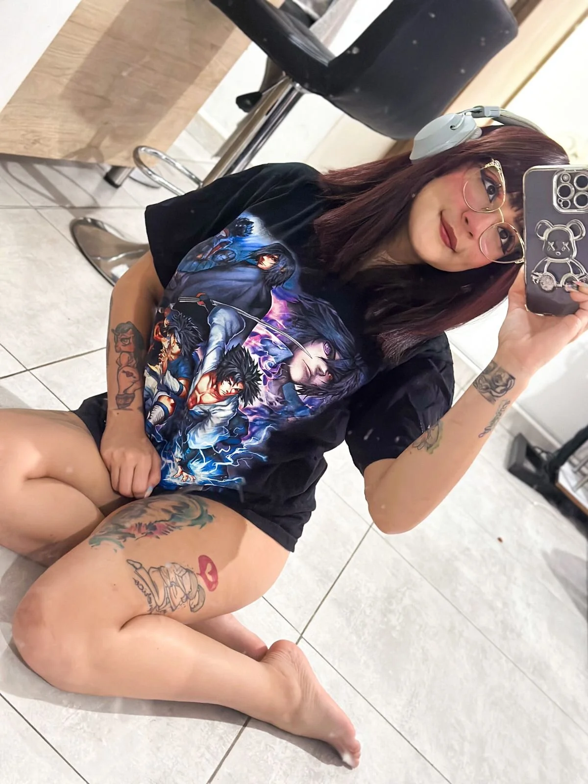 XXX Porn Photo of Nude cutesarah_ 41