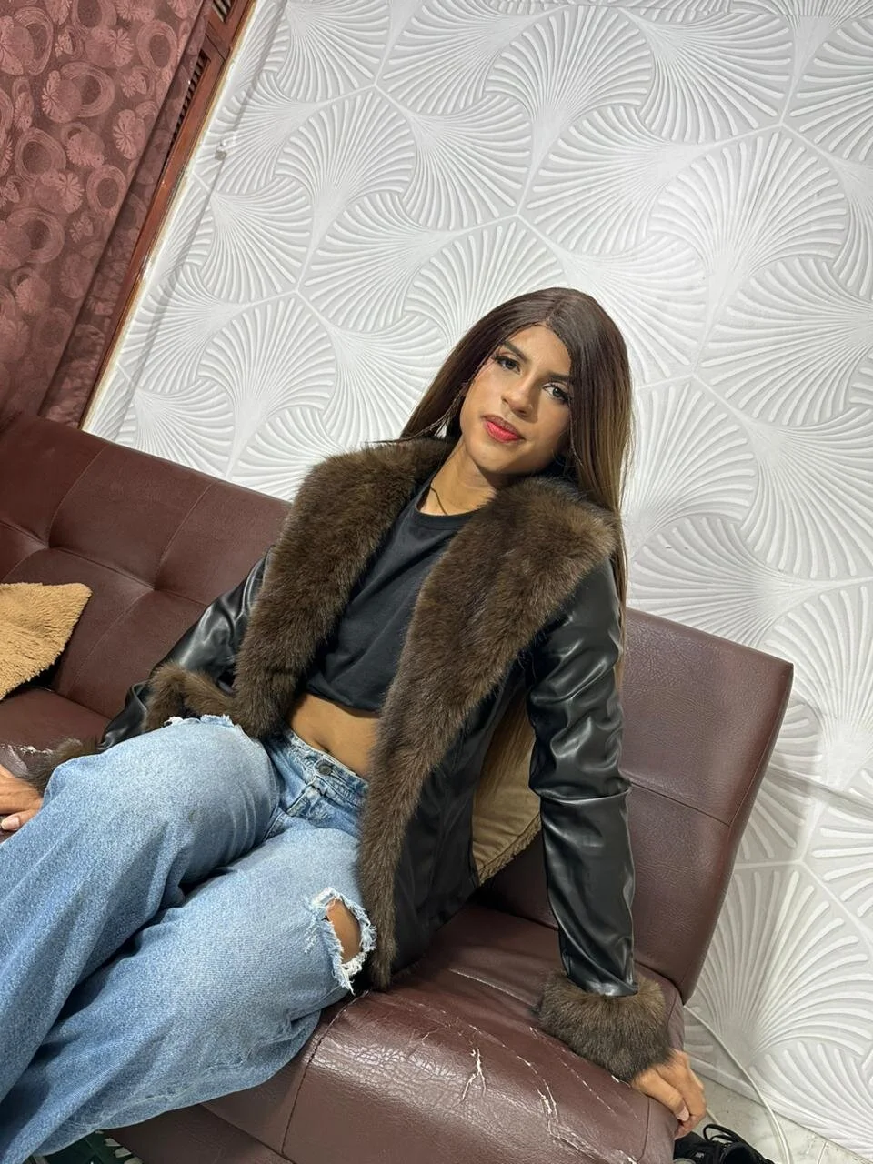 XXX Porn Photo of Nude Violet_Moon01 4