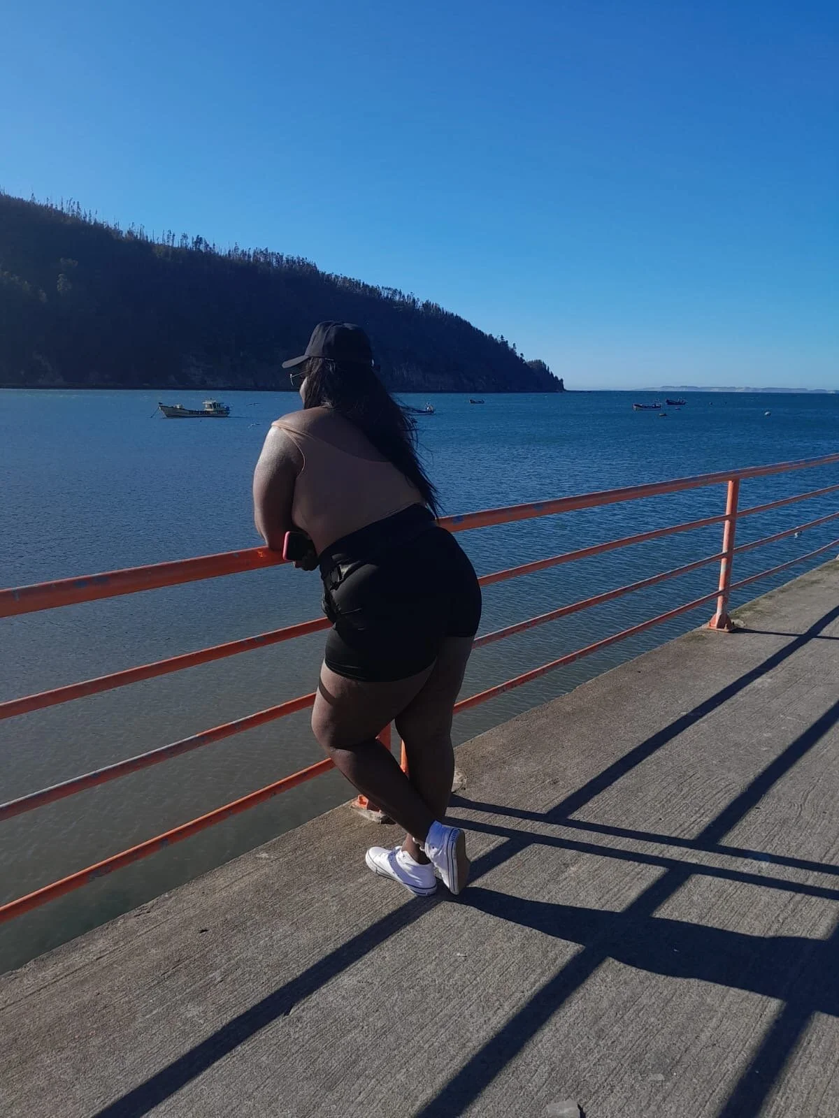 XXX Porn Photo of Nude sandritas 1