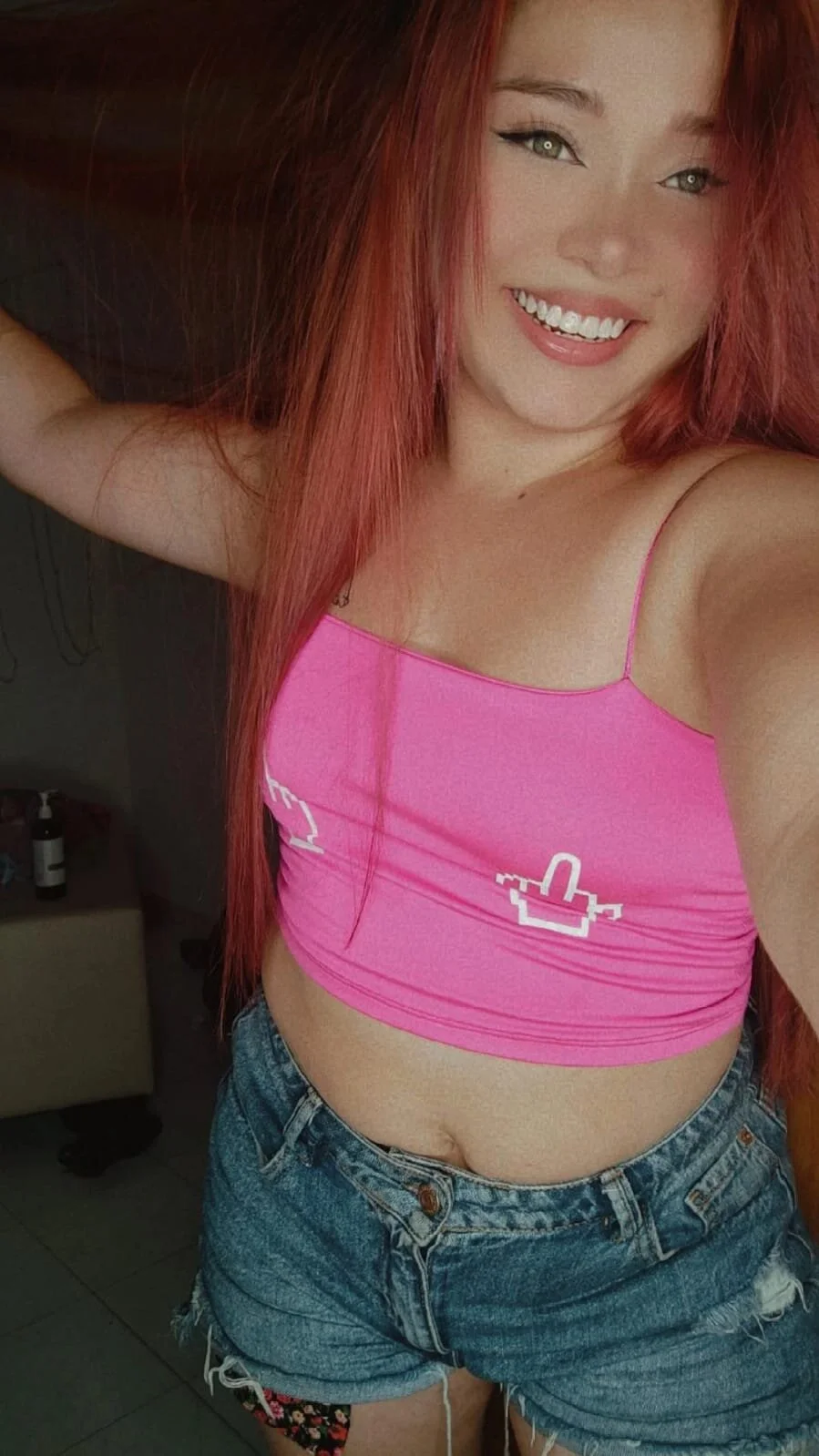 XXX Porn Photo of Nude jenelotizz06 10
