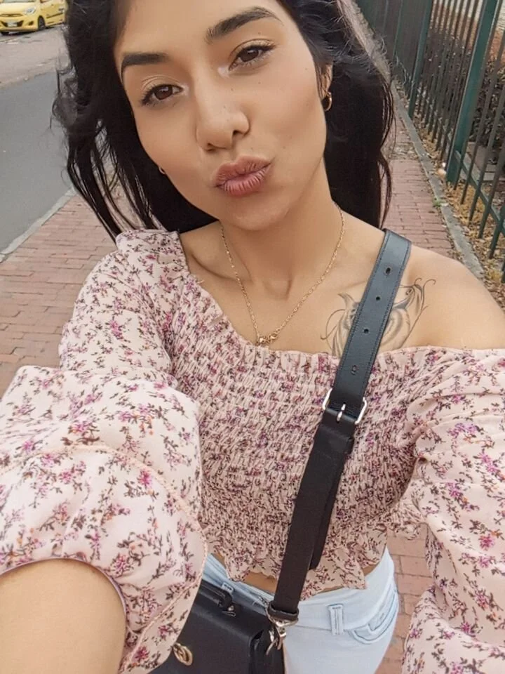 XXX Porn Photo of Nude Shamel_Brm 3