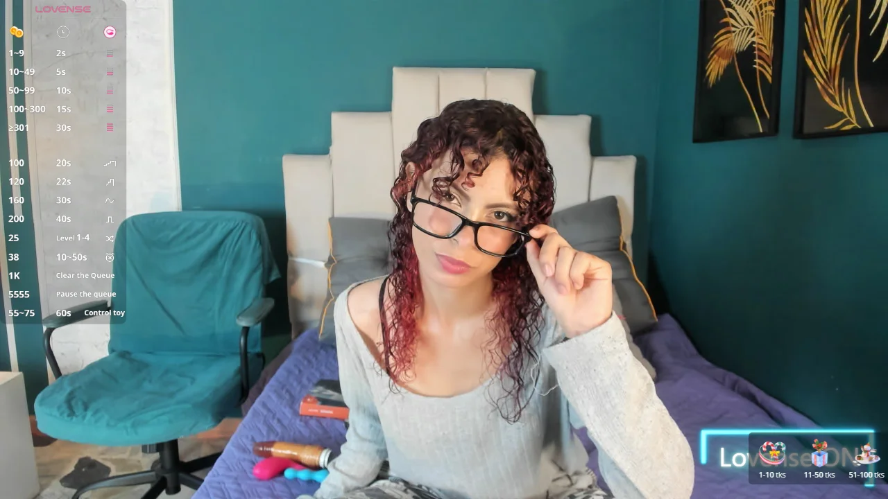 XXX Porn Photo of Nude AliceMadnes 24