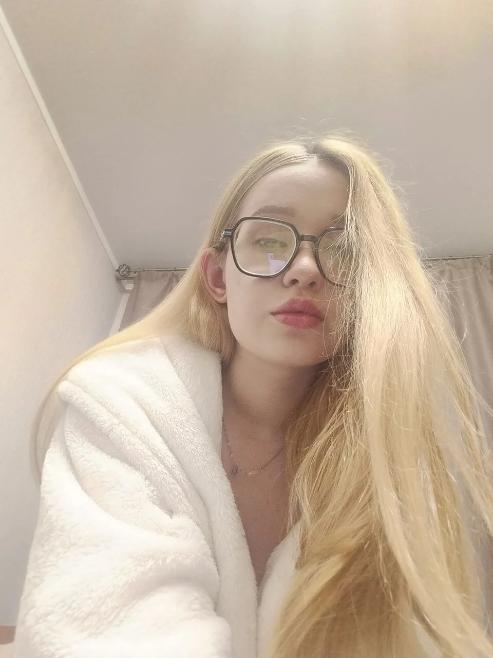 XXX Porn Photo of Nude RosannaBennerman 3
