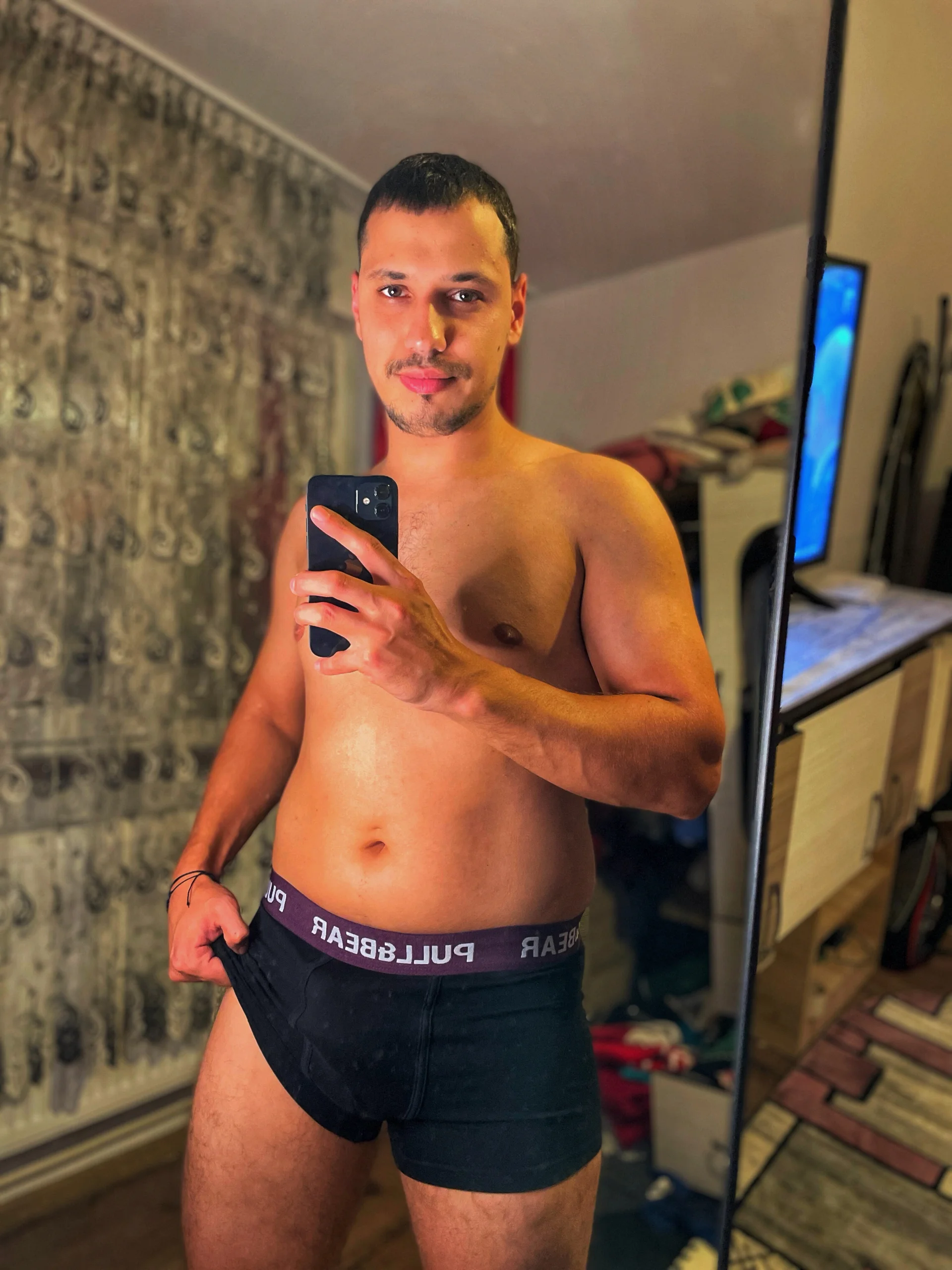 XXX Porn Photo of Nude baramadalin 12