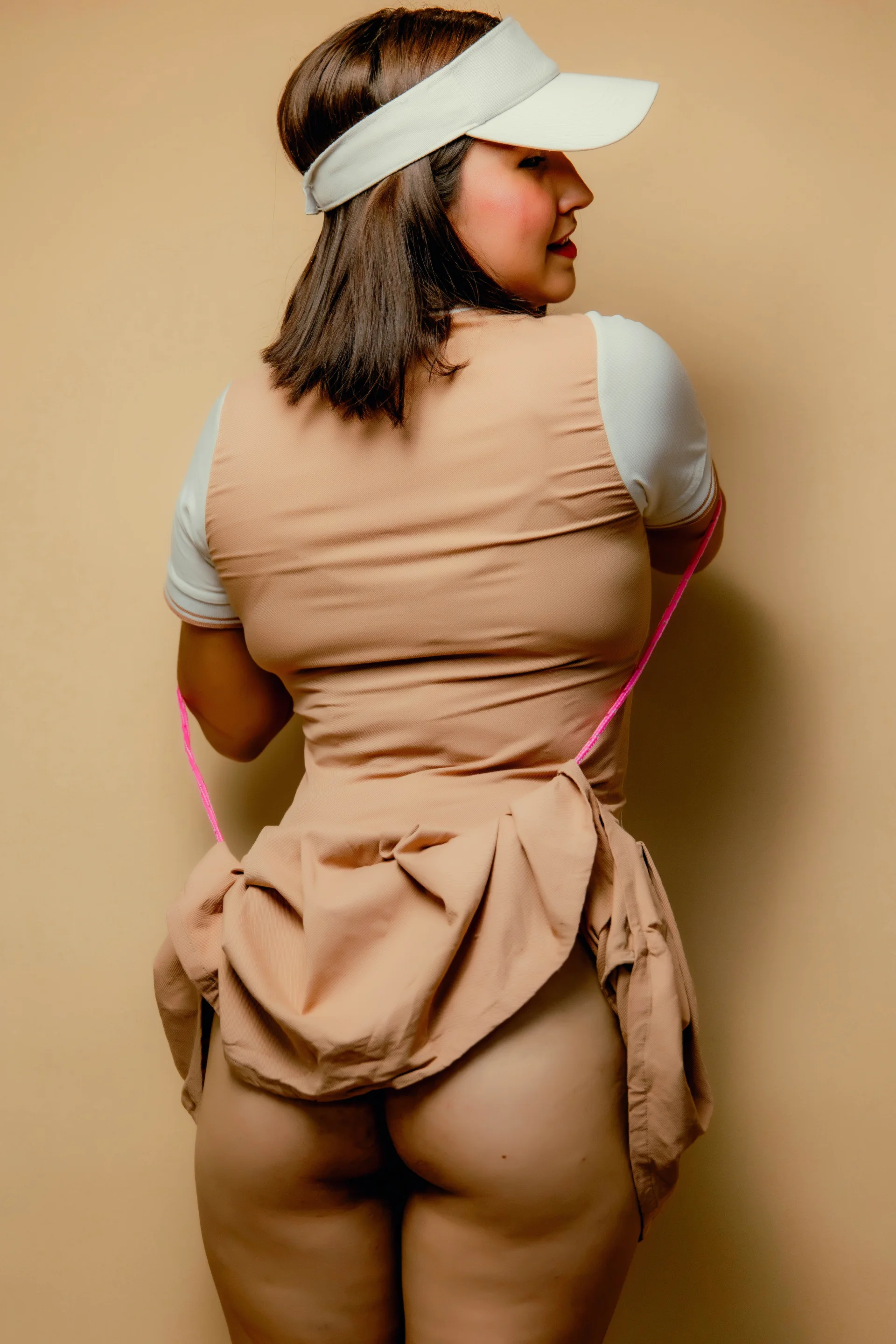 XXX Porn Photo of Nude Annipetite_ 1