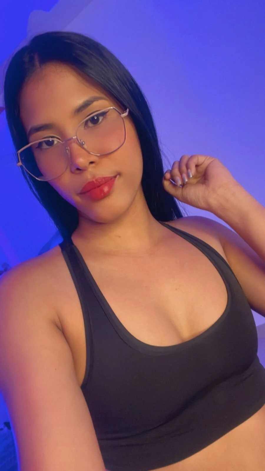 XXX Porn Photo of Nude alysson_18 50