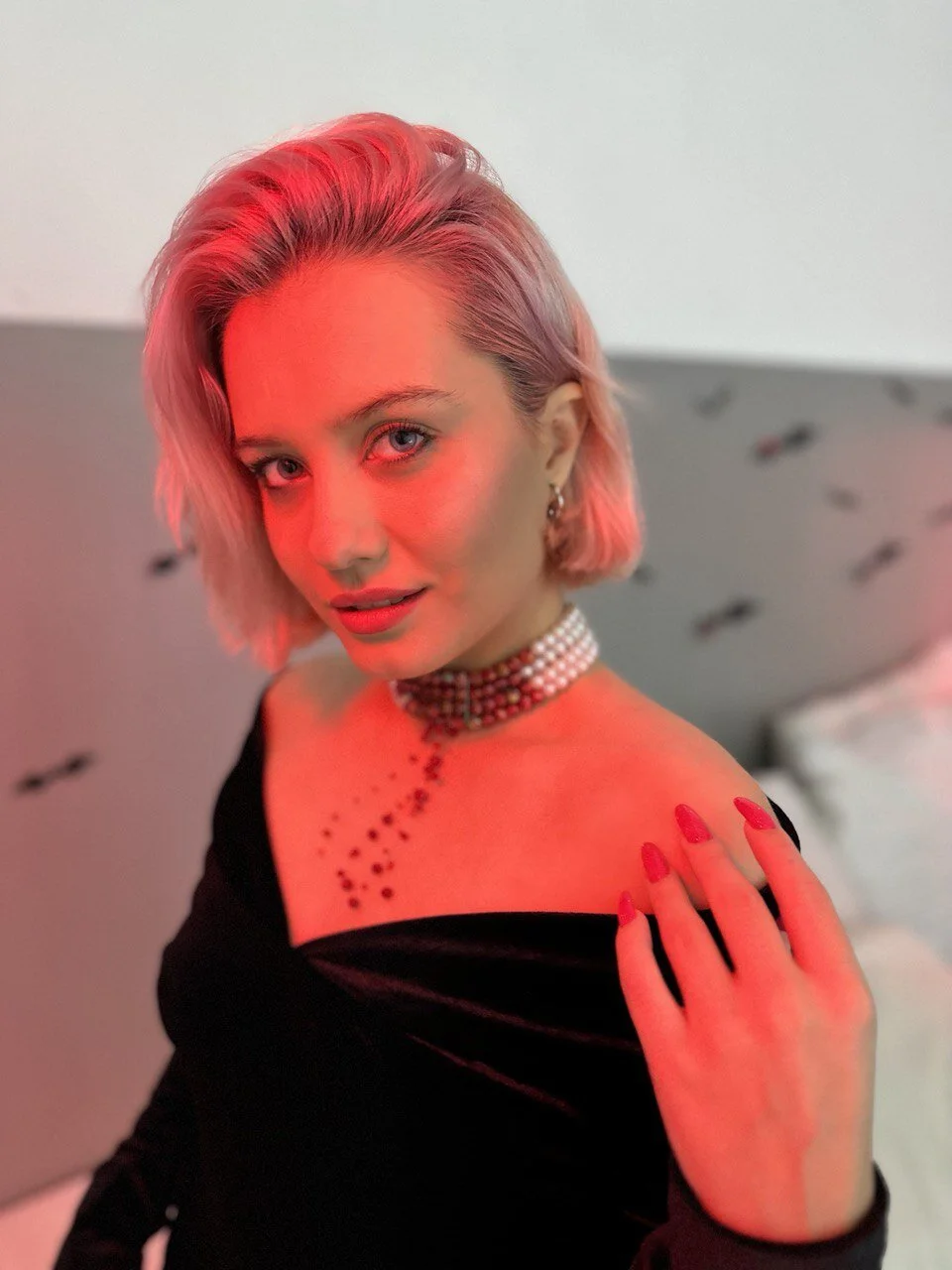 XXX Porn Photo of Nude _blowjob_queen 84