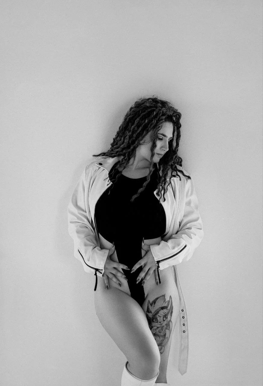 XXX Porn Photo of Nude Alisa_Froks 1