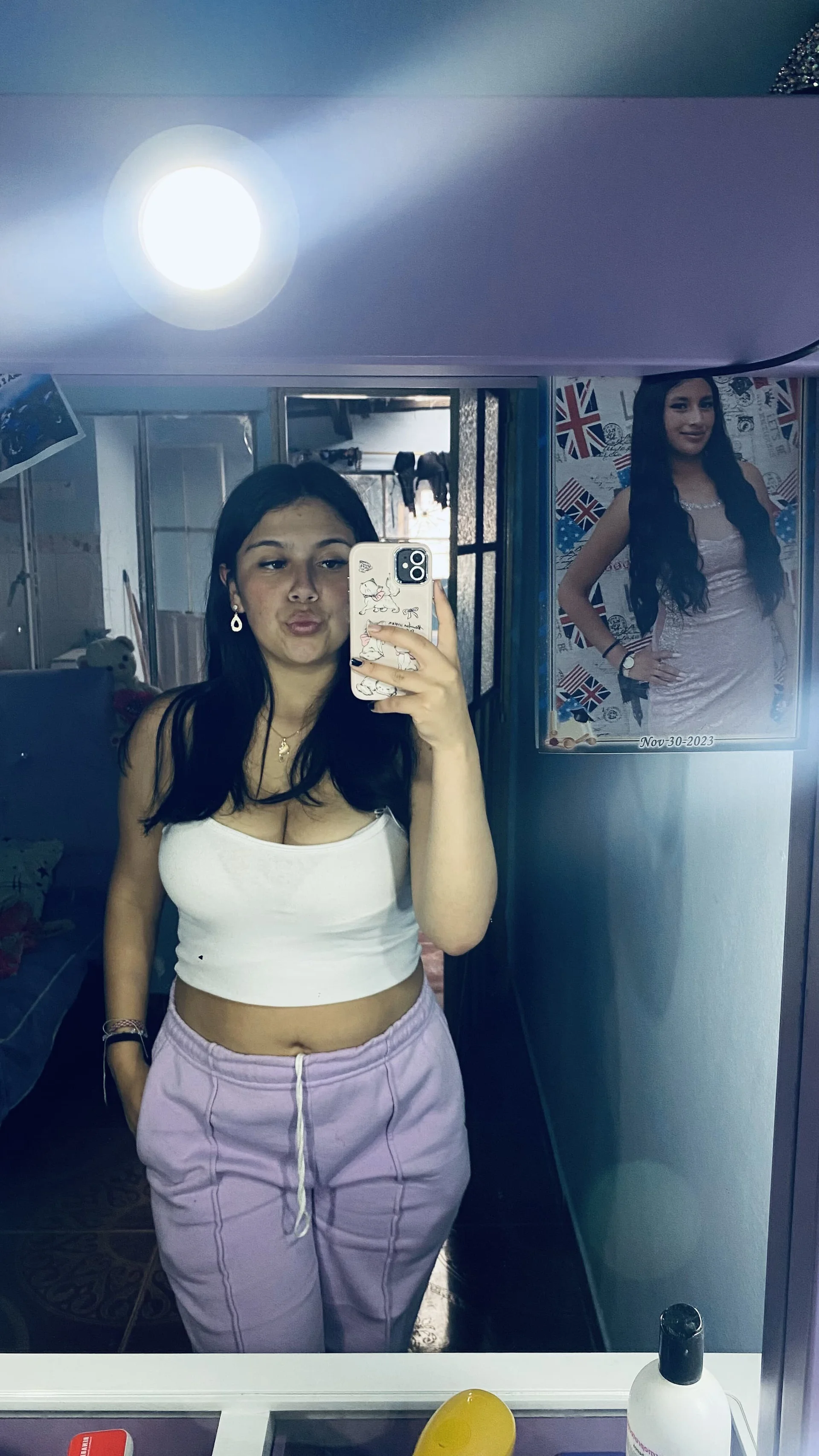 XXX Porn Photo of Nude Electra__moon 7